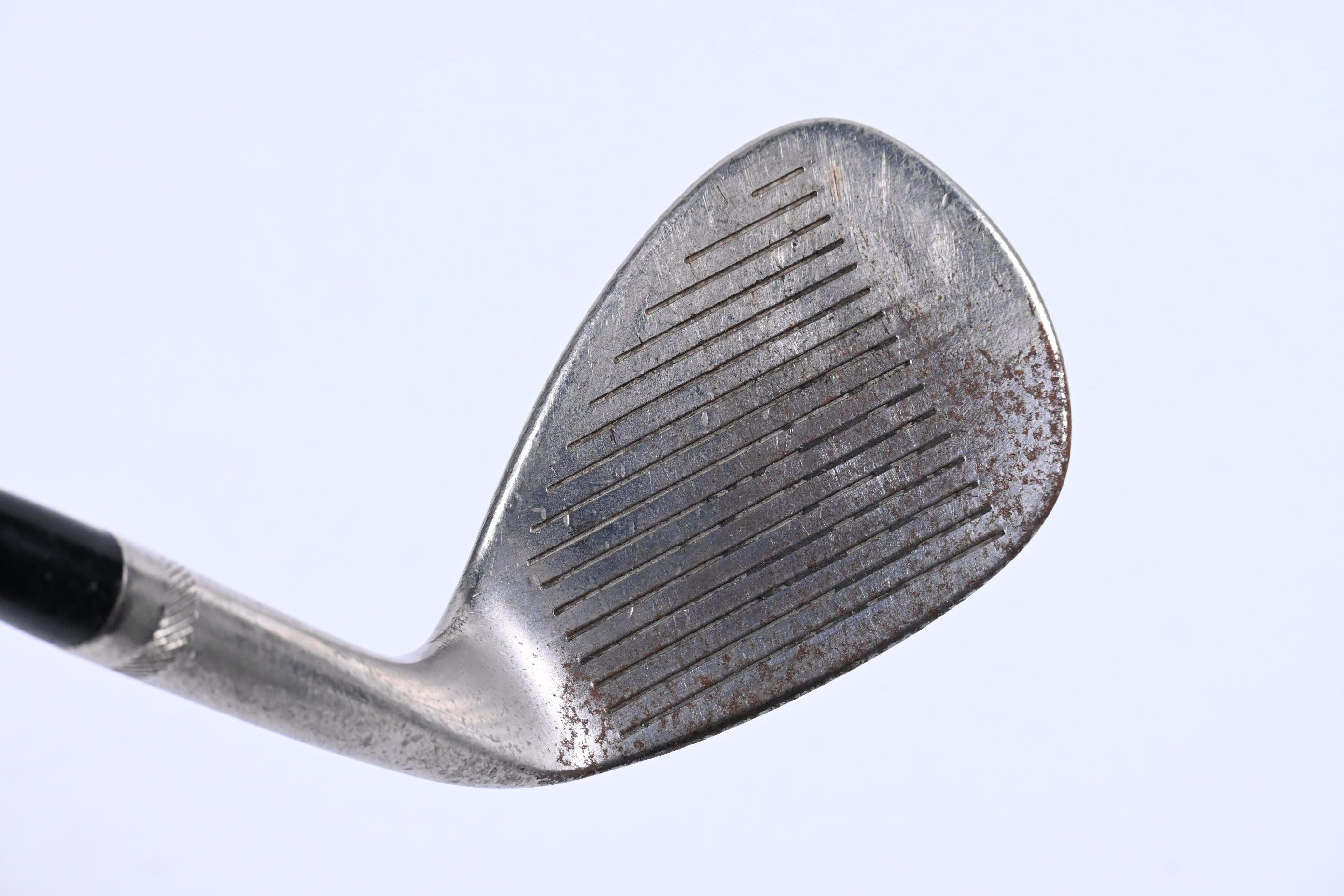 Left Hand Titleist Vokey Design Lob Wedge / 60 Degree / Stiff Flex Steel Shaft