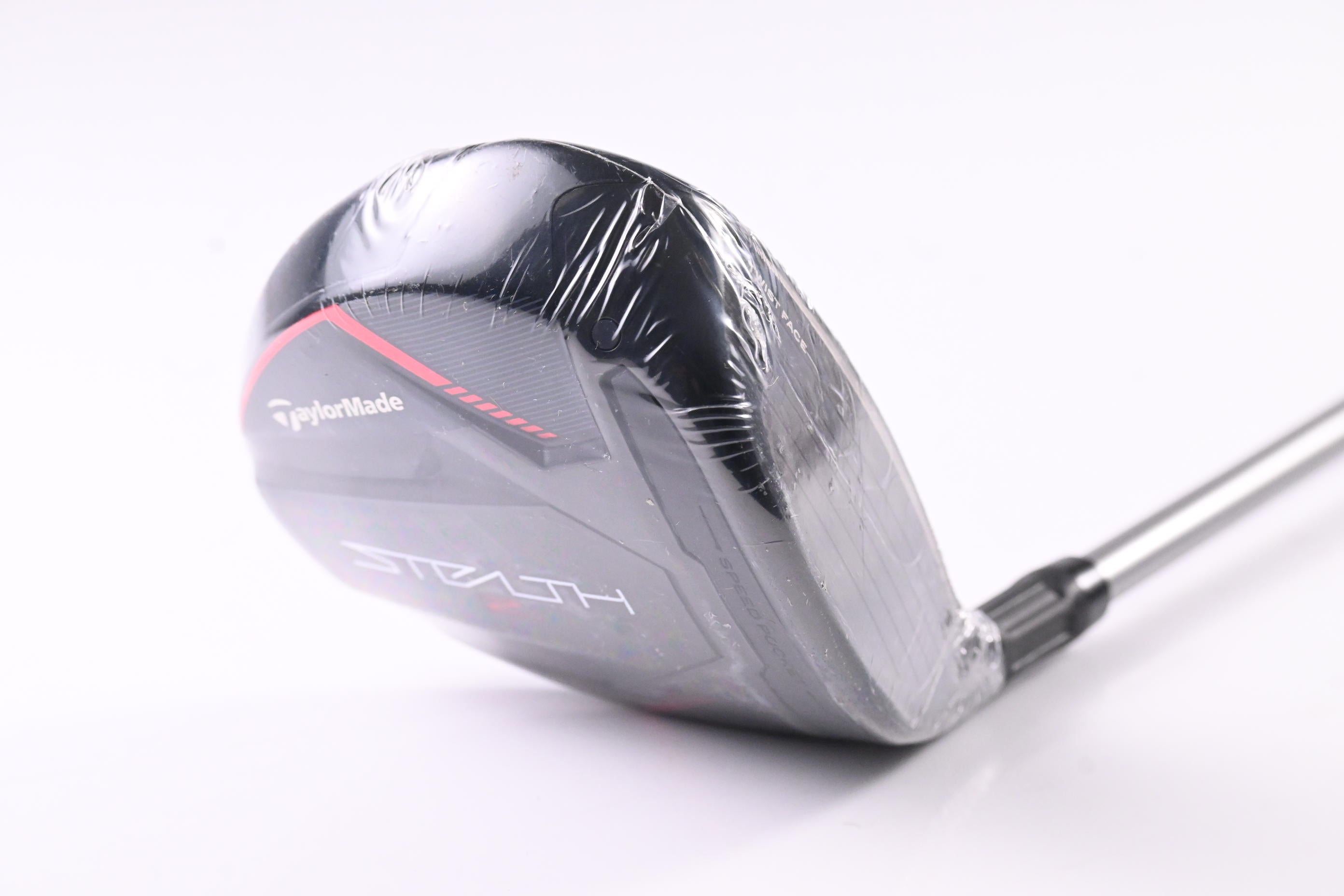 Taylormade Stealth 2 #3 Wood / 15 Degree / Stiff Flex Speeder NX TCS 50 Shaft