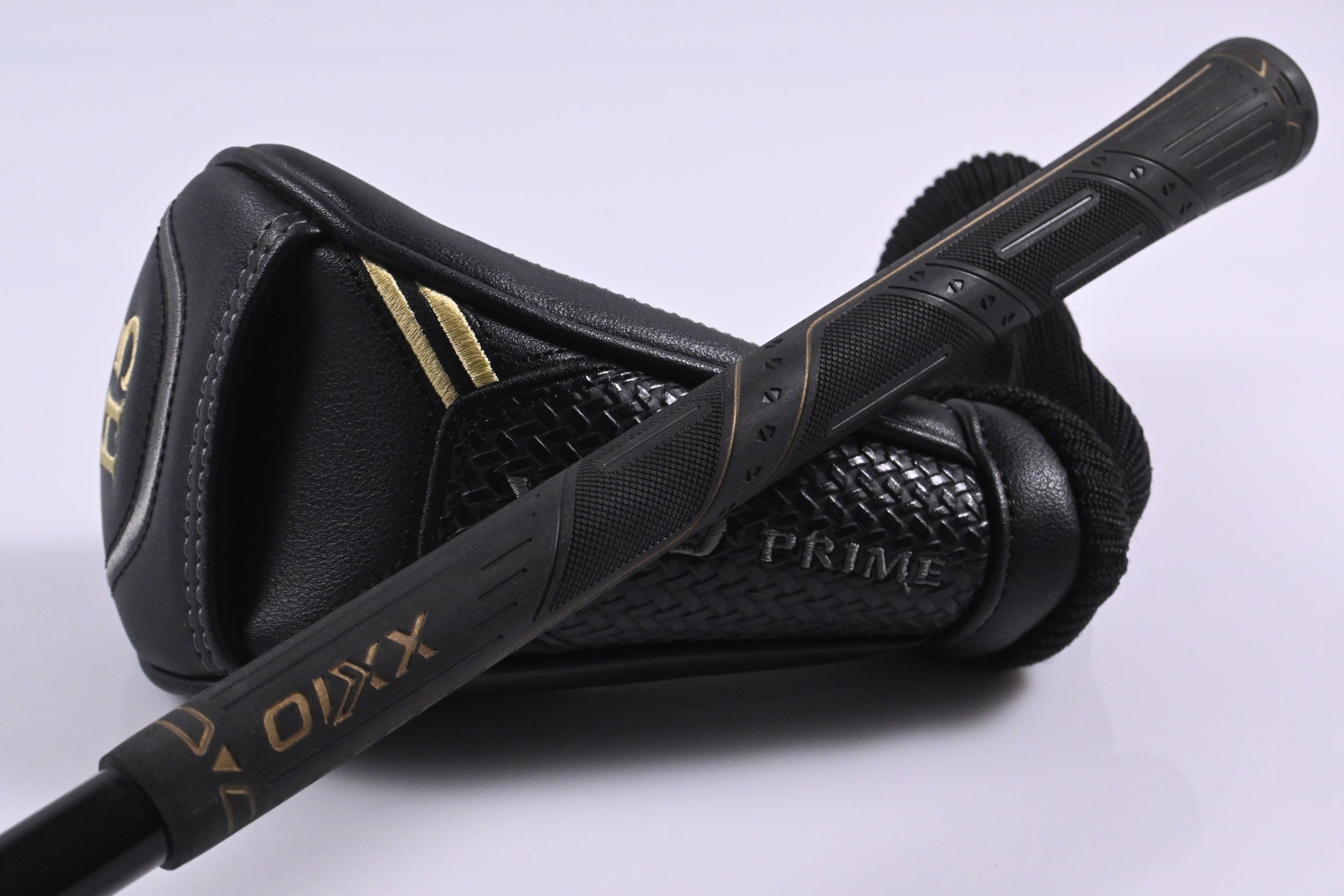 XXIO Prime #5 Hybrid / 22 Degree / Senior Flex XXIO Prime DST SP-1300 44 Shaft