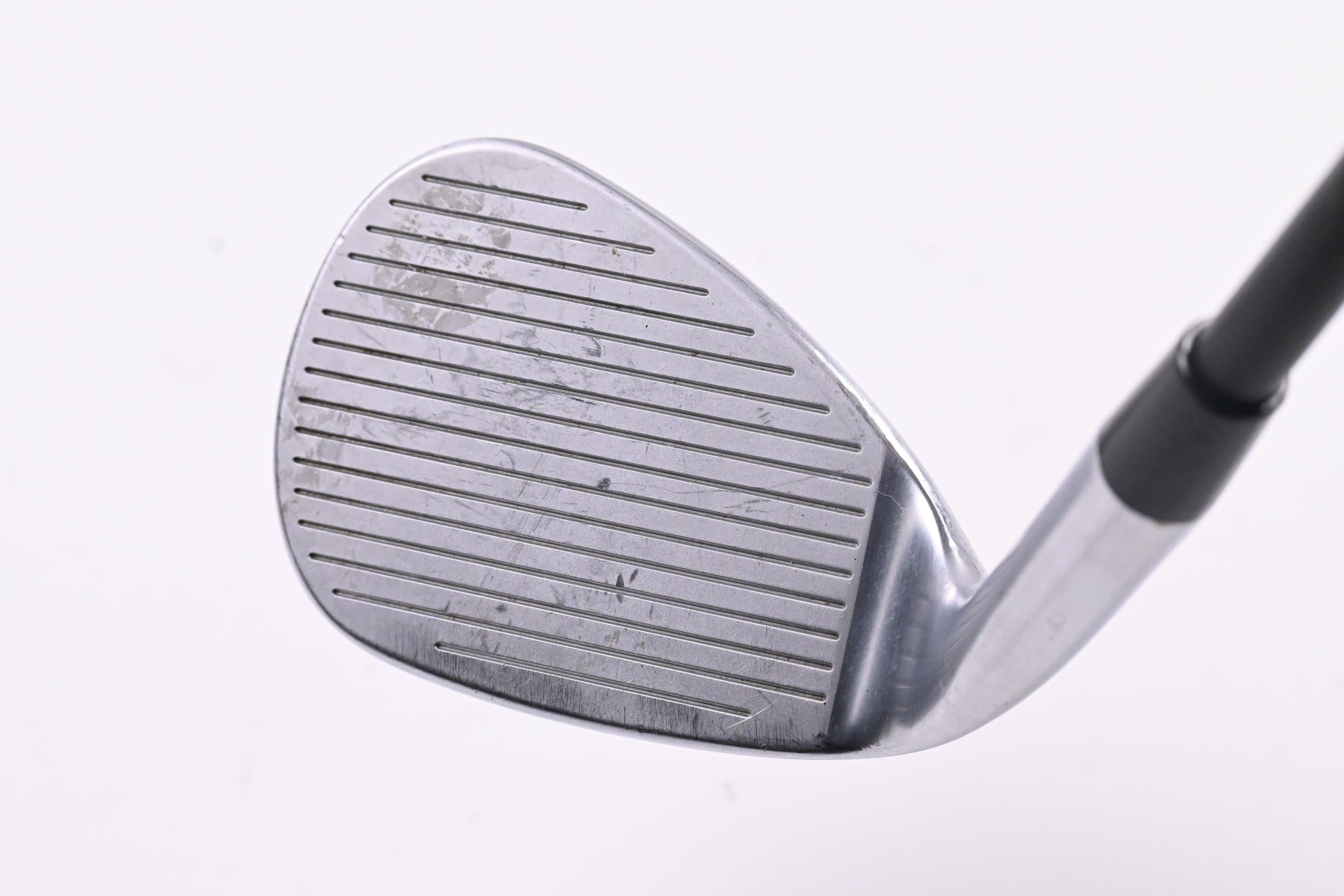 Callaway Mack Daddy CB Sand Wedge / 56 Degree / Wedge Flex KBS Hi-Rev G 80