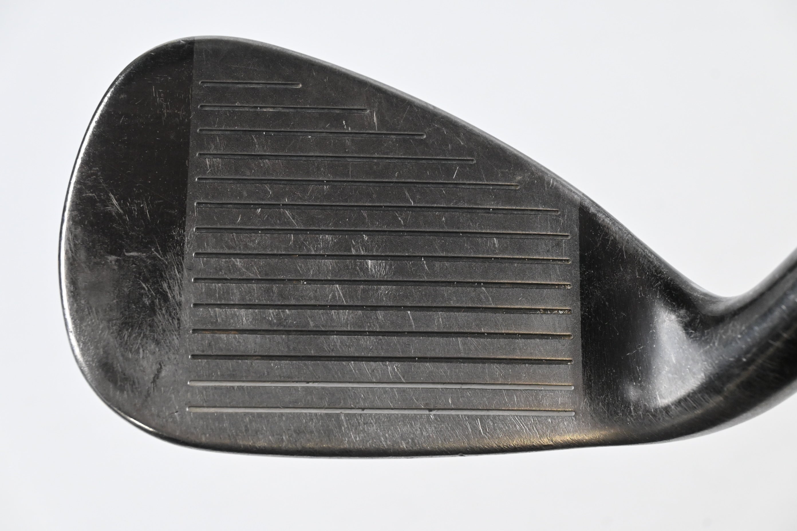 Ladies Callaway Big Bertha CF19 Sand Wedge / 54 Degree / Ladies Flex Recoil ESX