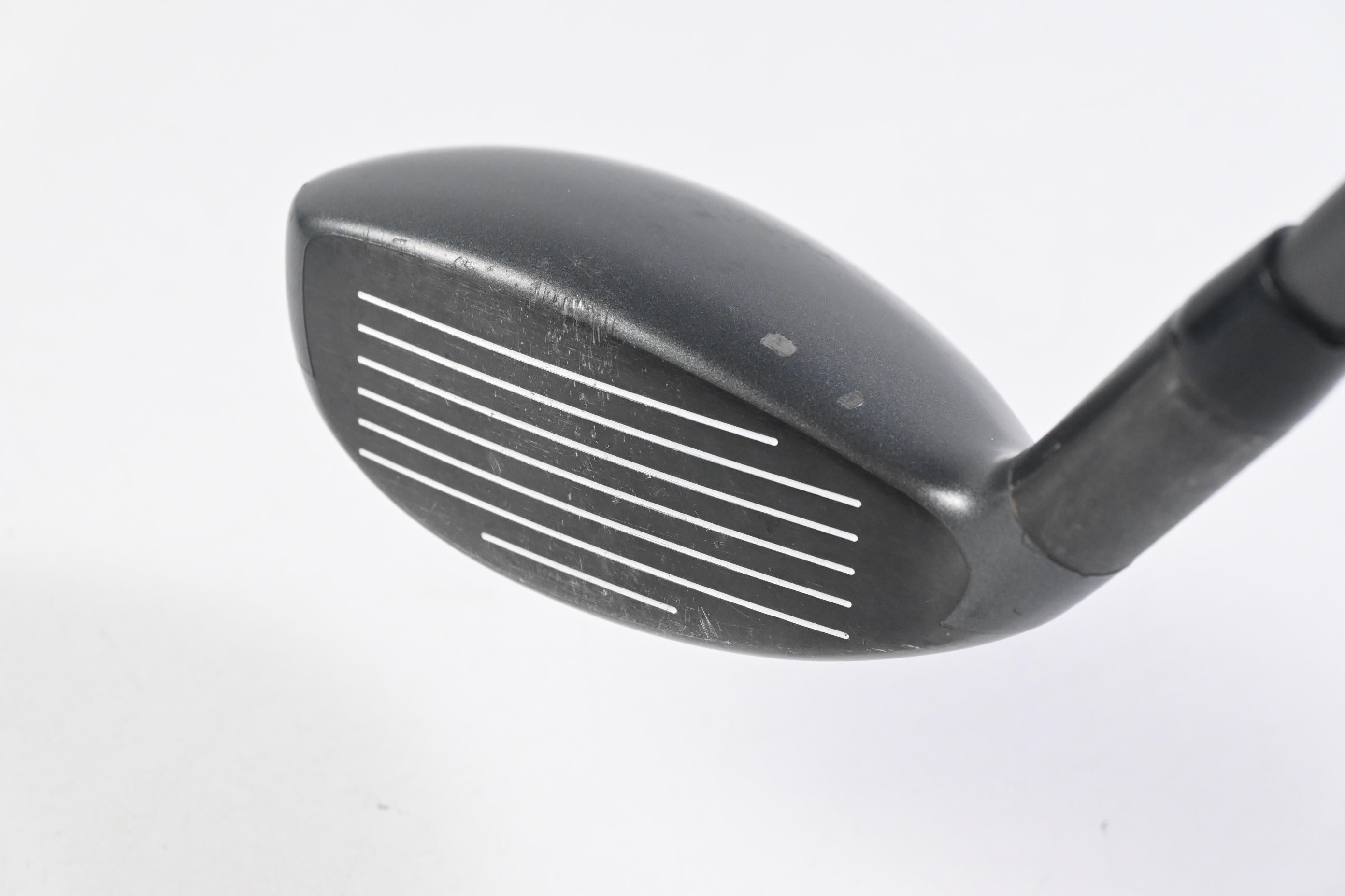 Callaway X2 Hot #2 Hybrid / 16 Degree / Stiff Flex Aldila Tour Green ATX 75
