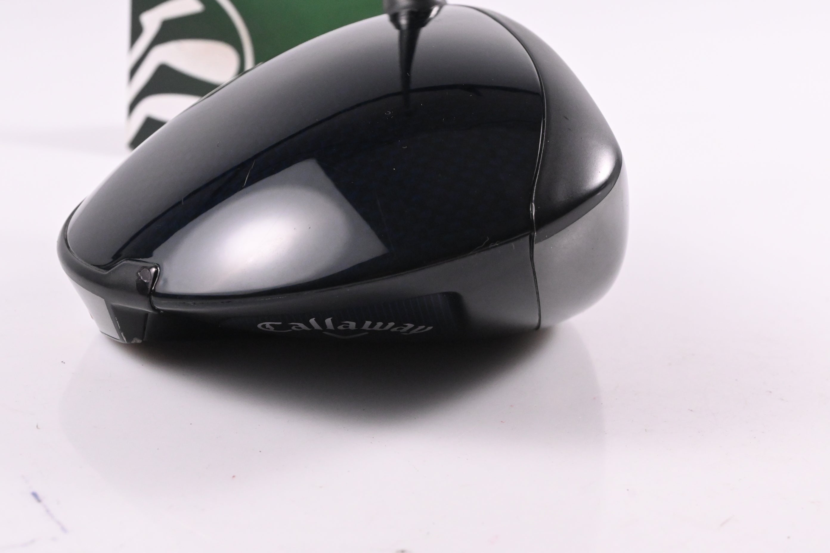 Callaway Paradym Triple Diamond Driver / 10.5 Degree / Senior Flex Cypher 40