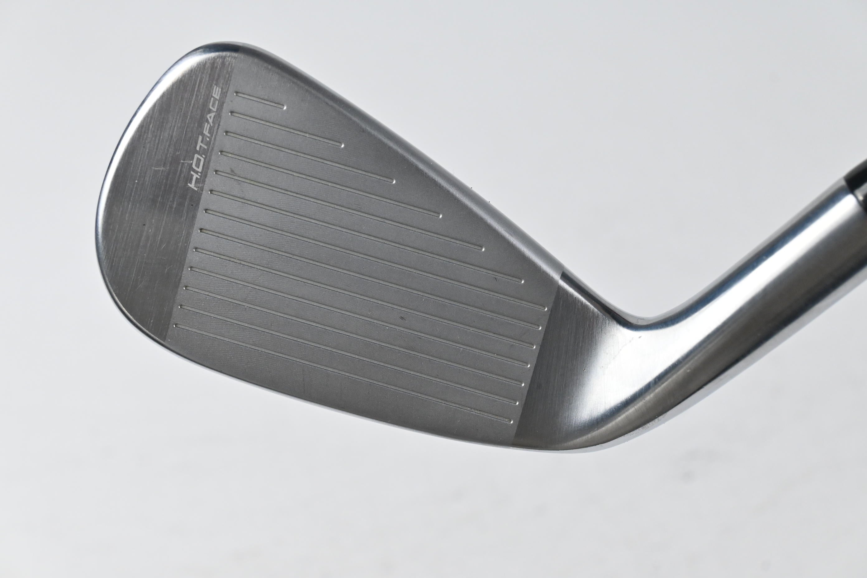 Cobra King Tec Utility #3 Iron / 19.5 Degree / Stiff Flex KBS S-Taper Lite Shaft
