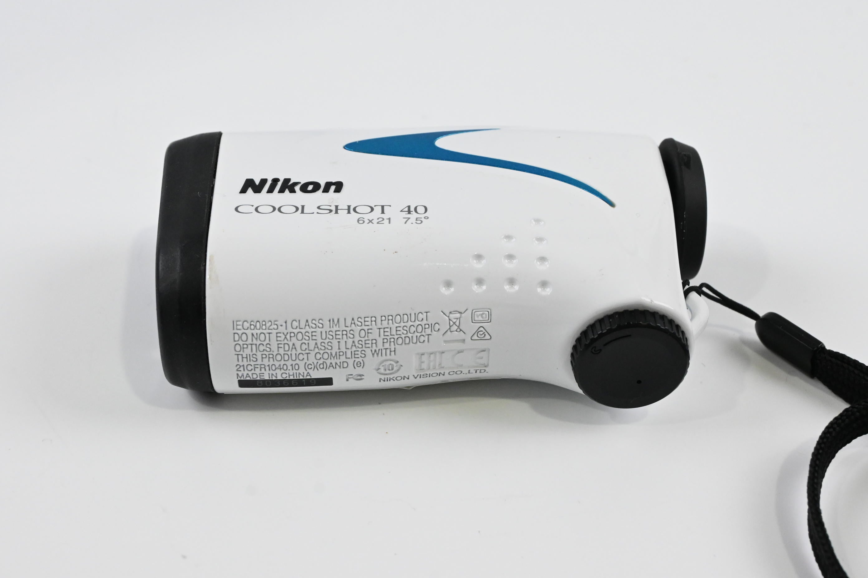 Nikon Coolshot 40 / Rangefinder