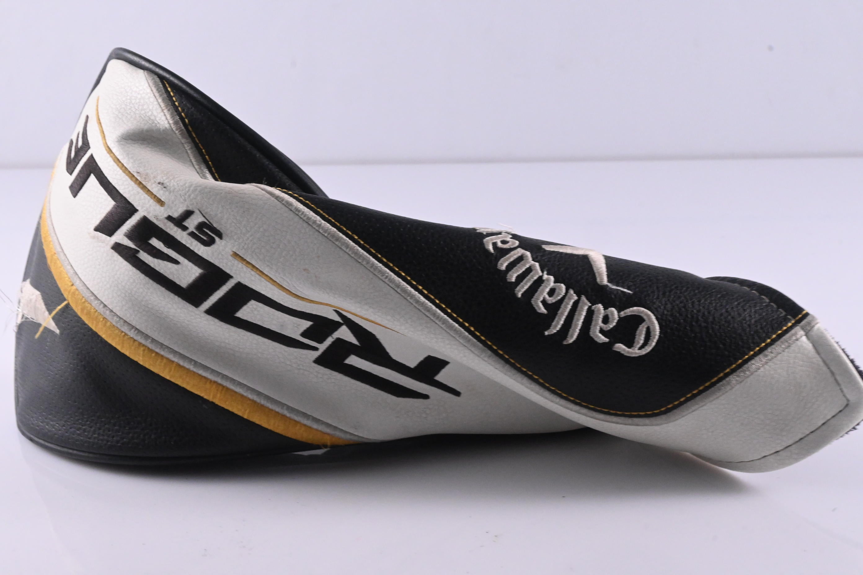 Callaway Rogue ST MAX LS Driver / 9 Degree / Stiff Flex Tensei AV White 65 Shaft