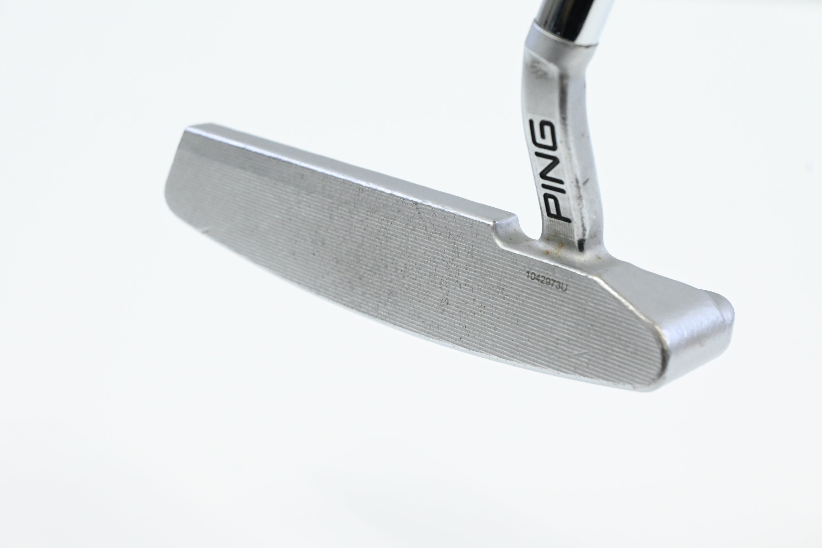 Ping Anser Milled 4 Putter / 34 Inch