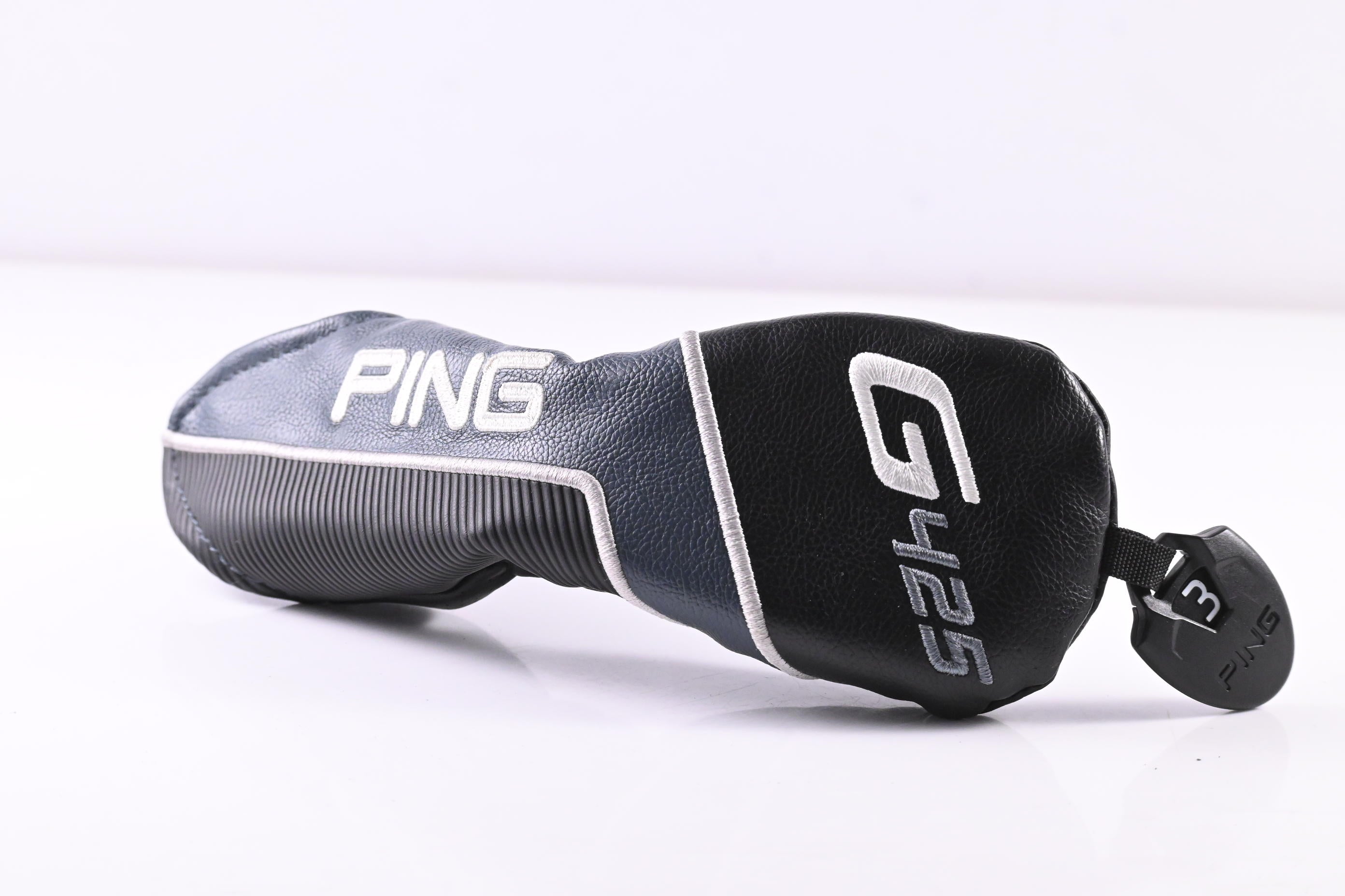 Ping G425 #3 Hybrid / 19 Degree / Stiff Flex Ping Alta CB Slate 70 Shaft