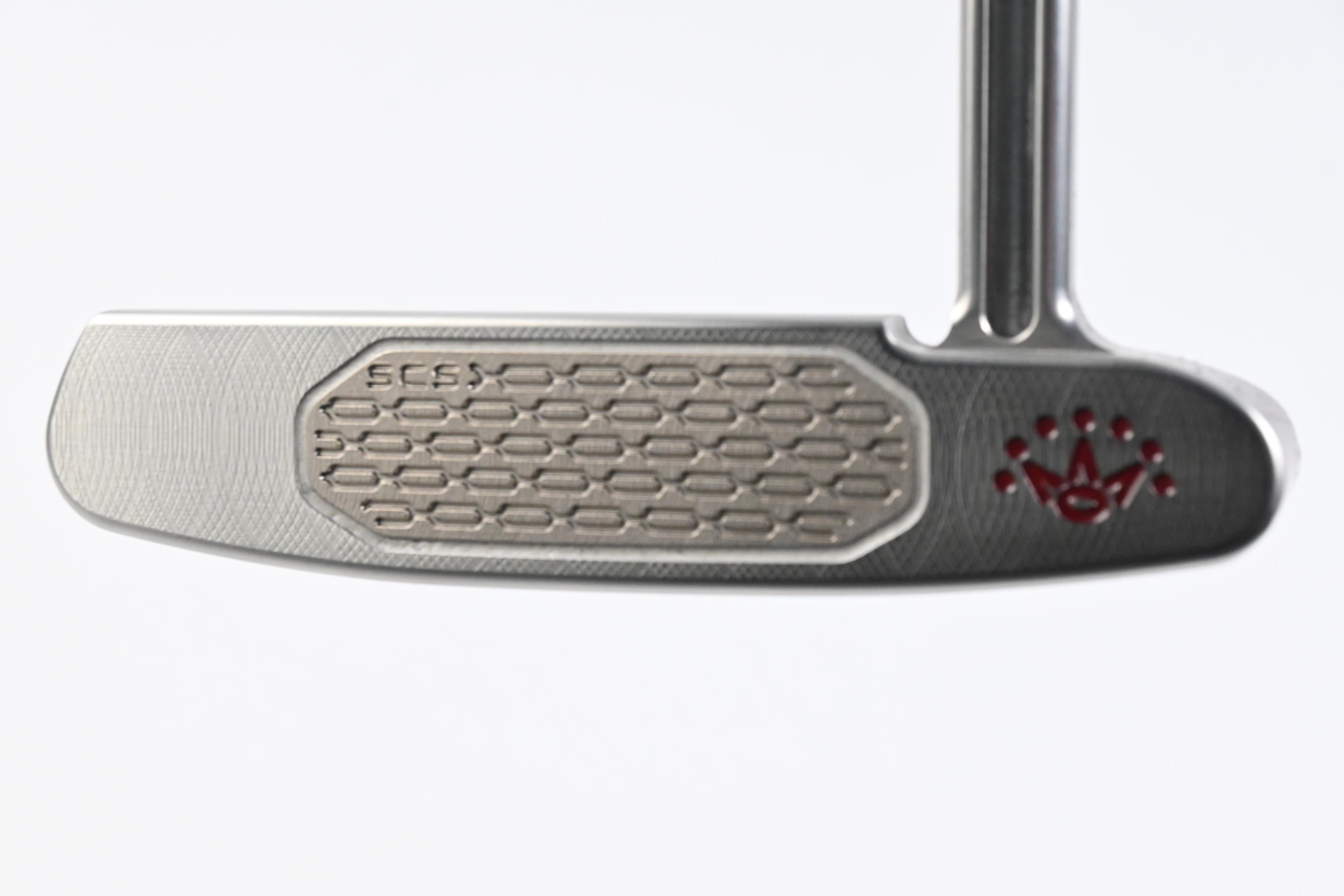 Scotty Cameron 2025 Studio Style Newport Putter / 34 Inch