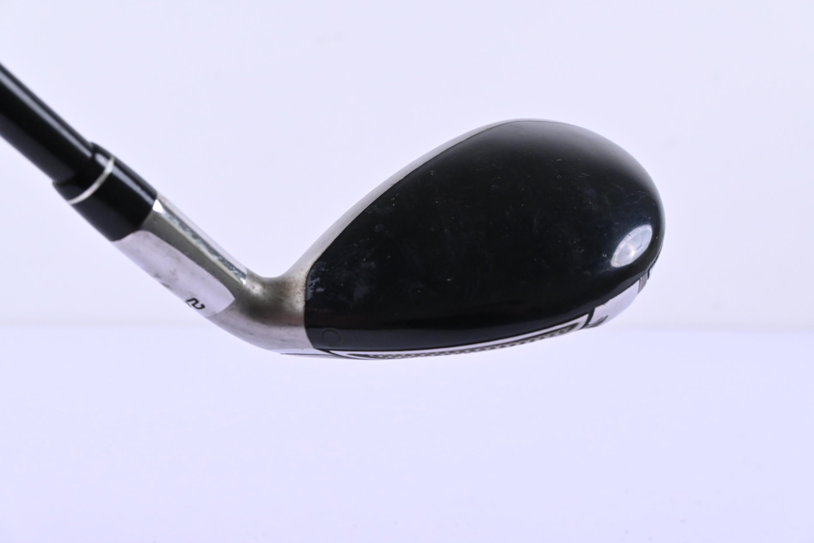 Callaway FT-IZ #4 Hybrid / 24 Degree / Regular Flex Callaway H60 Shaft
