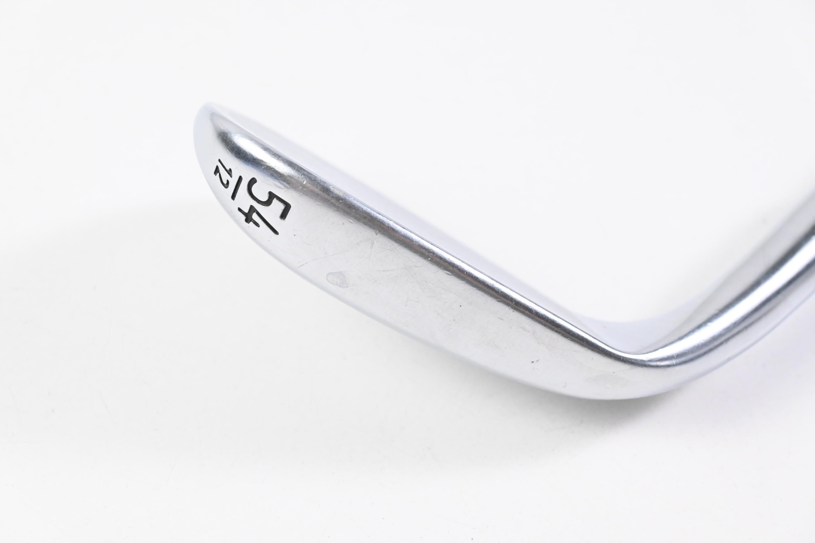PXG 0311 Forged Sand Wedge / 54 Degree / Regular Flex Elevate MPH 95 Shaft
