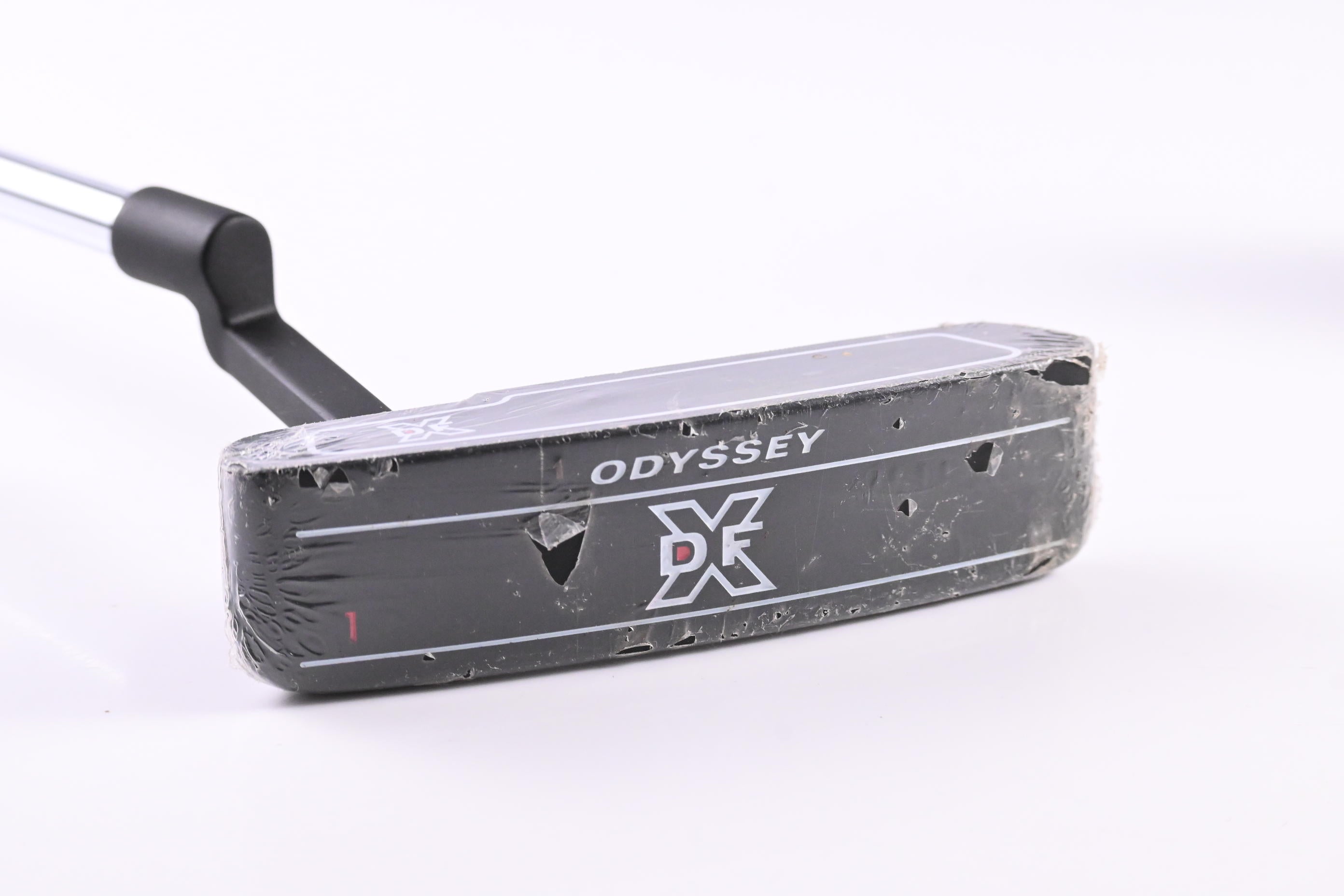 Left Hand Odyssey DFX #1 2021 Putter / 34 Inch