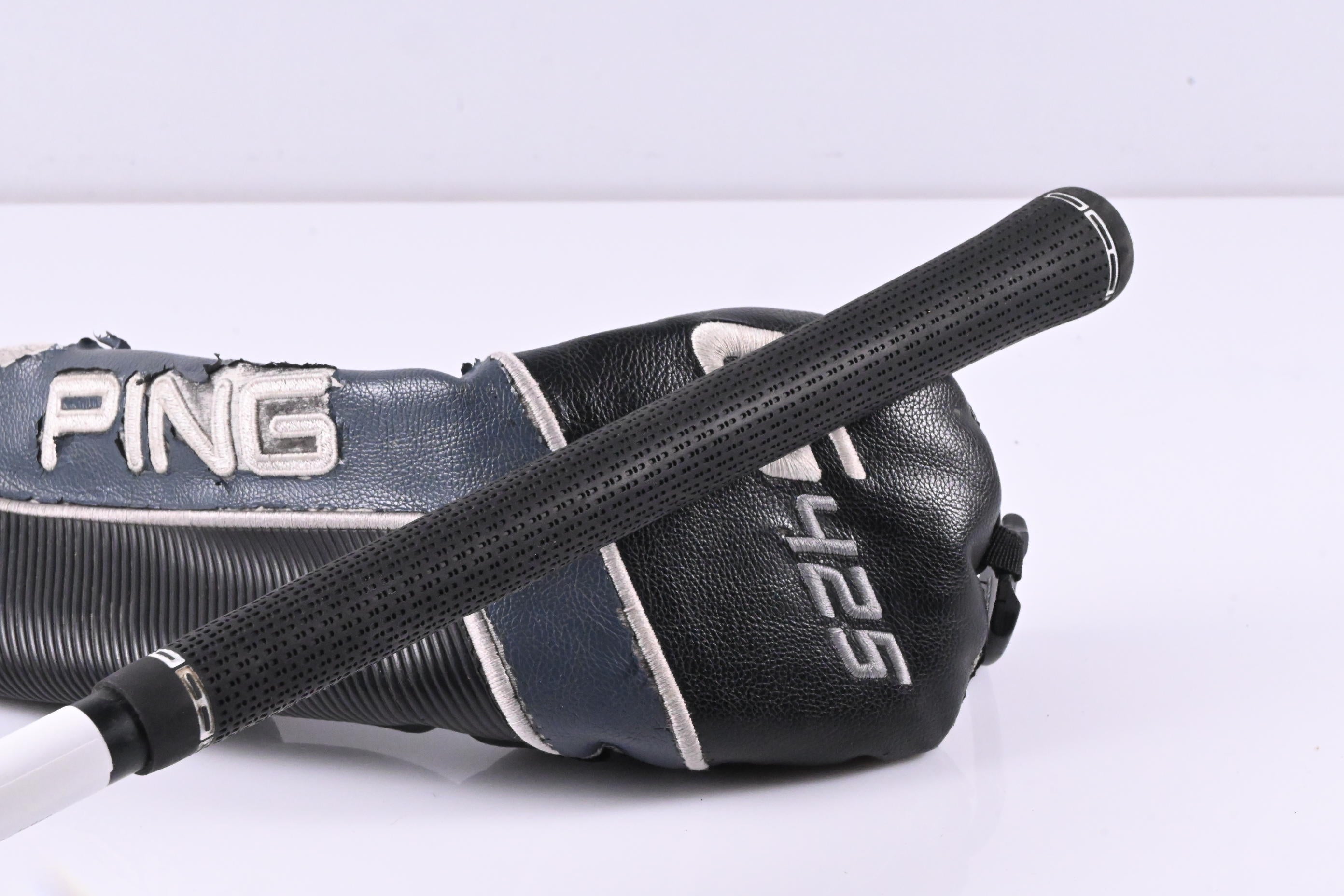 Ping G425 Max #3 Wood / 14.5 Degree / Regular Flex Ping Alta Slate 65 Shaft