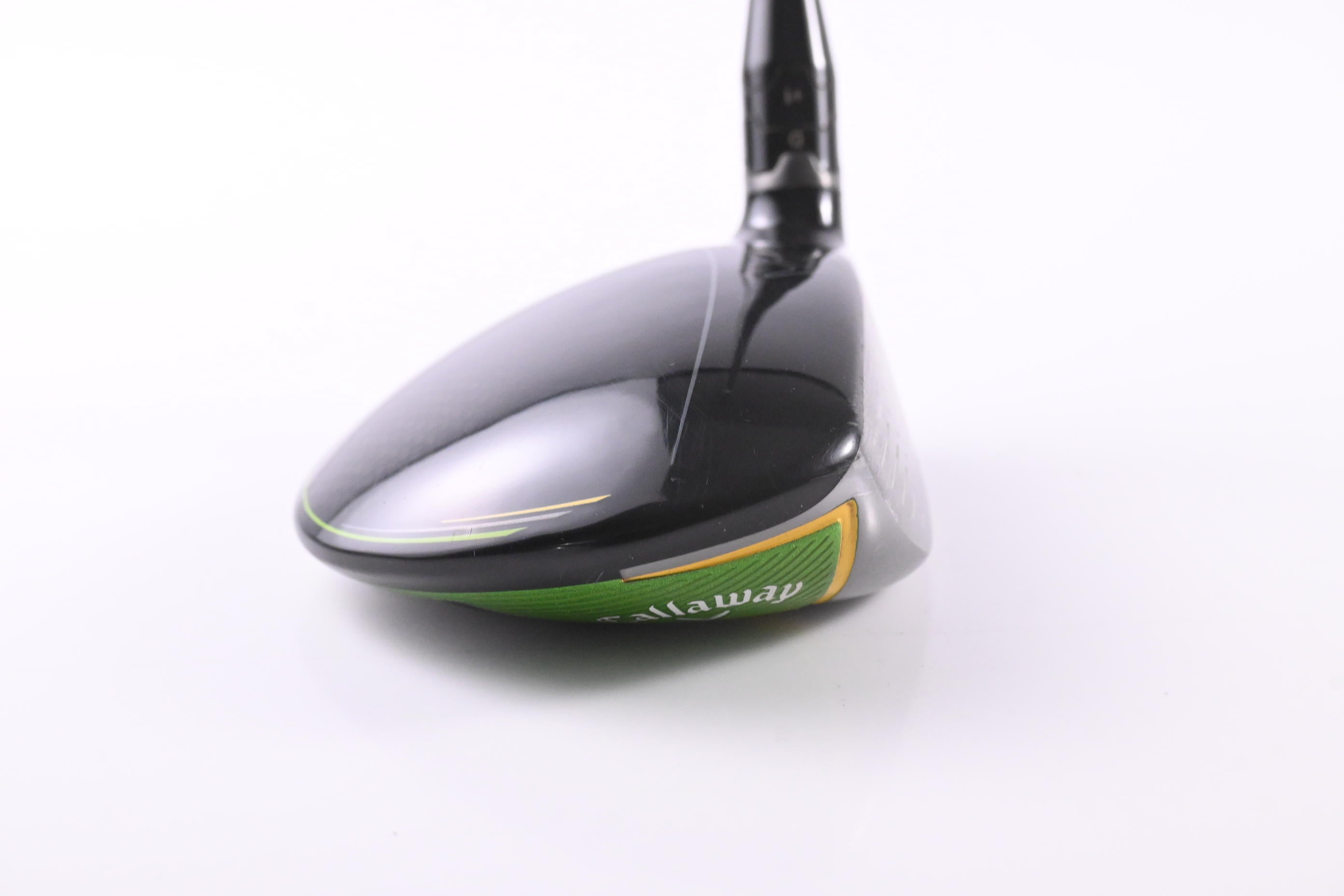 Callaway Epic Flash #3 Wood / 15 Degree / Stiff Flex HZRDUS Smoke Black 70 Shaft