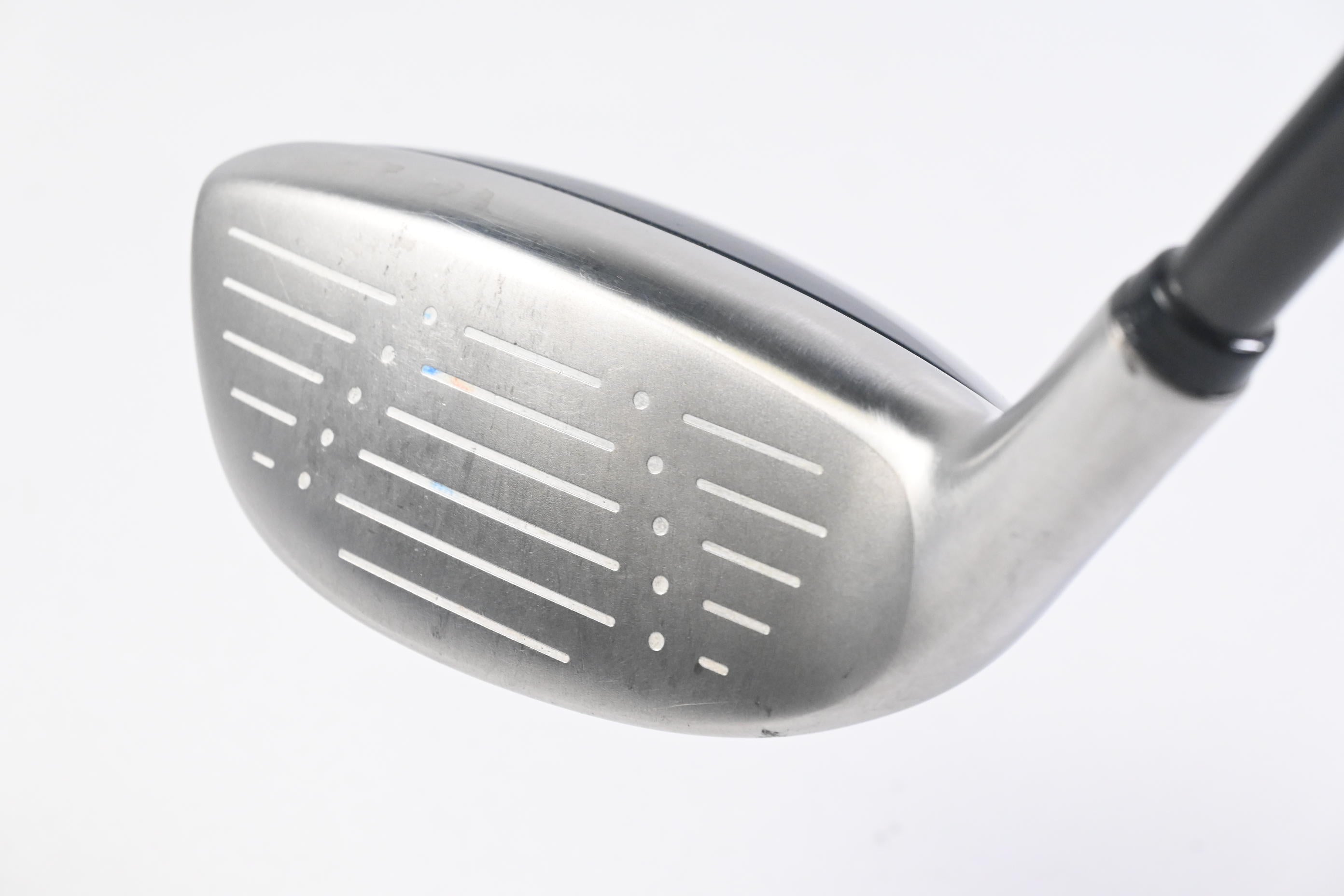 Cobra King Baffler TWS #5 Hybrid / 29 Degree / Regular Flex Diamana M+60 Shaft