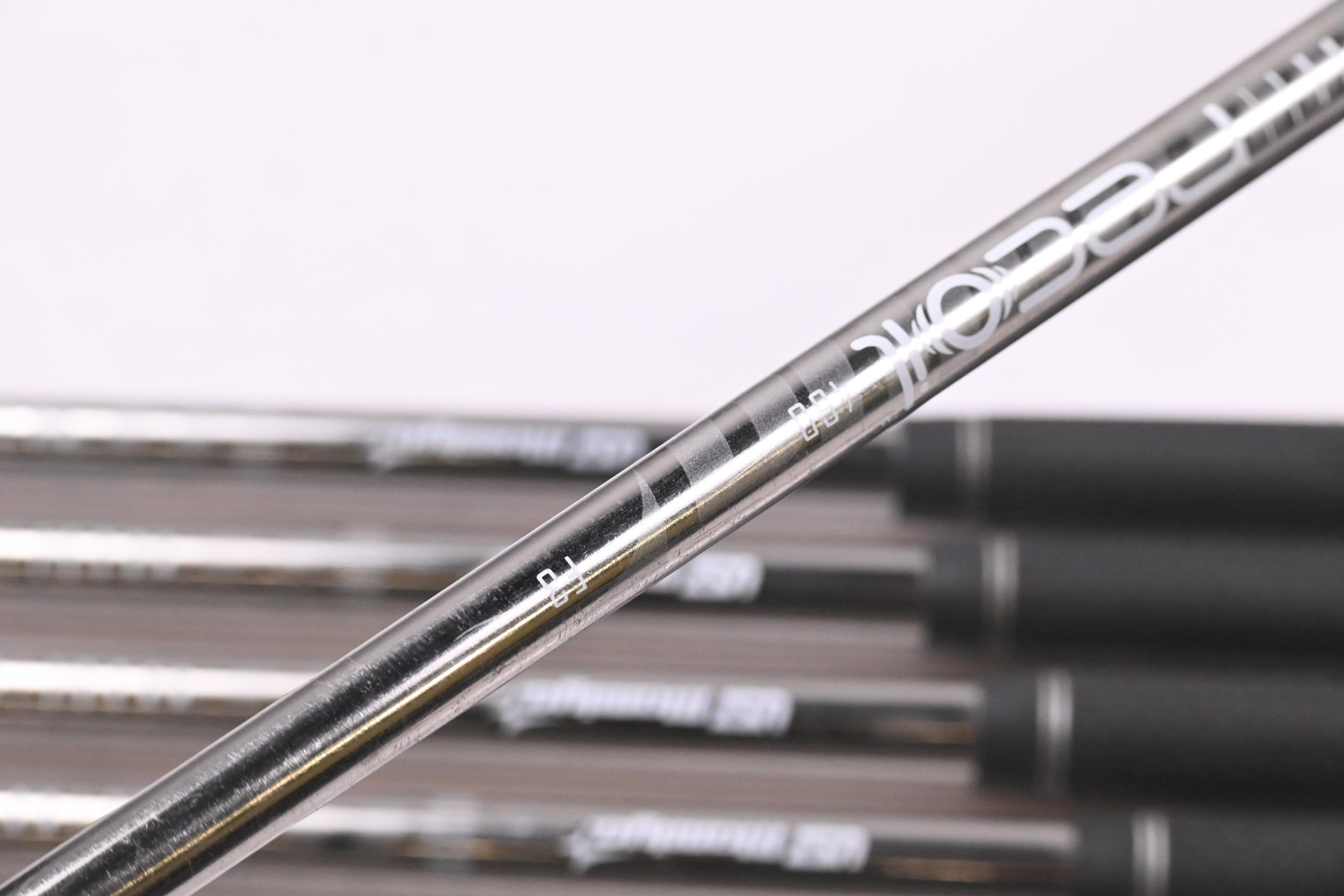 Callaway Big Bertha 2015 Irons / 6-PW+SW / Regular Flex UST Recoil 460 Shafts