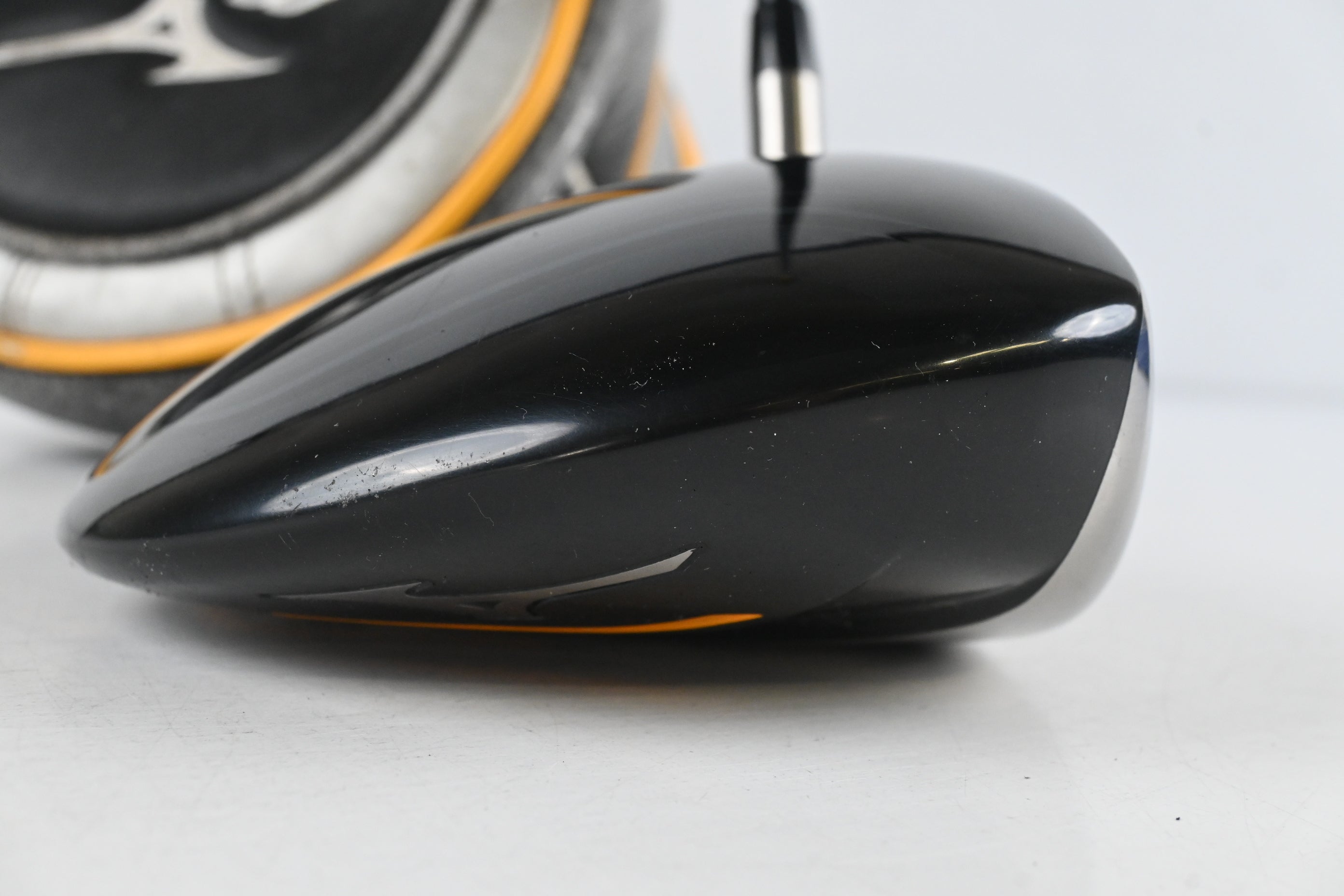 Mizuno MX-700 Driver / 9.5 Degree / Stiff Flex Exsar DS4 Shaft