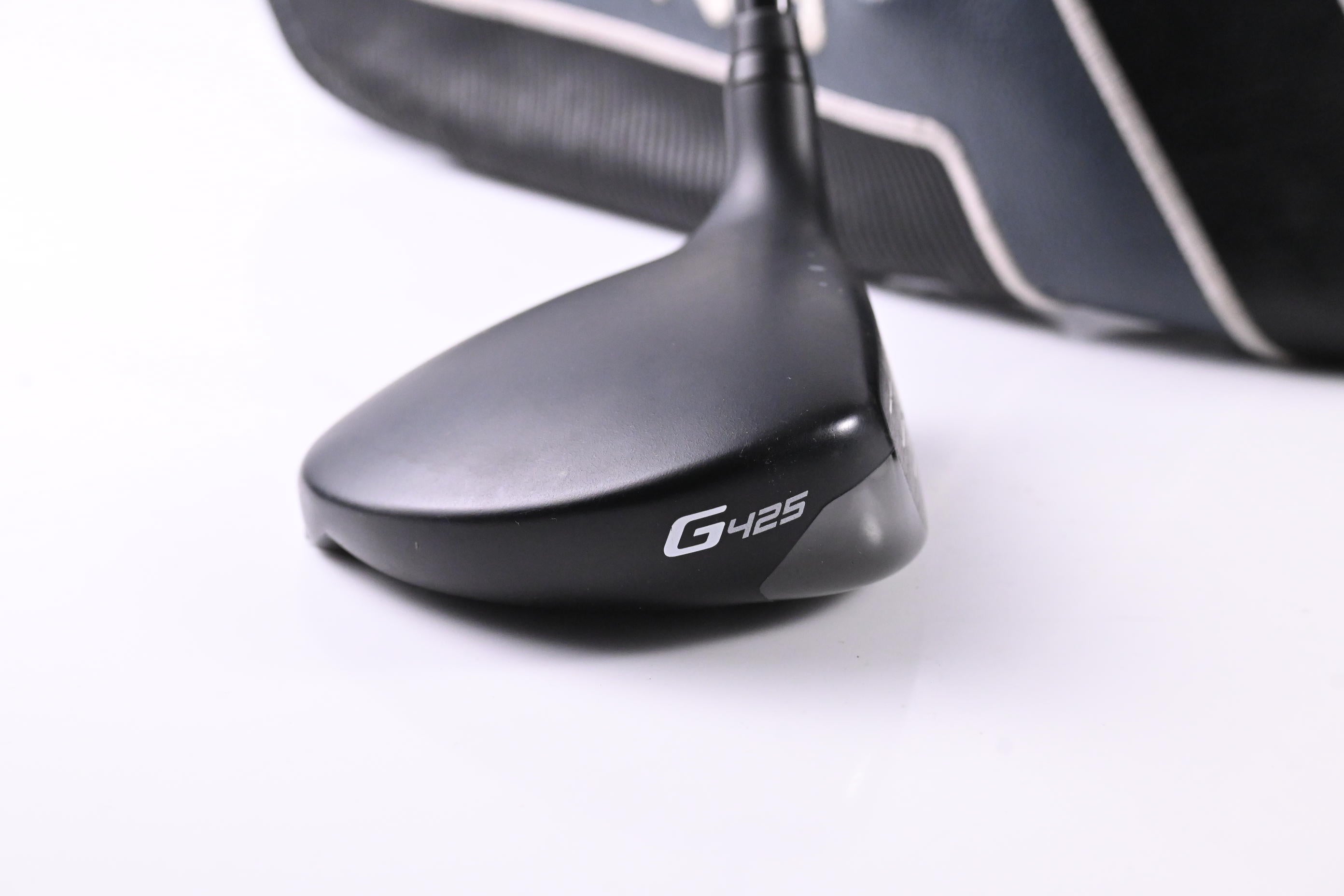 Ping G425 Max #3 Wood / 14.5 Degree / Regular Flex Accra FX 3.0 150 Shaft