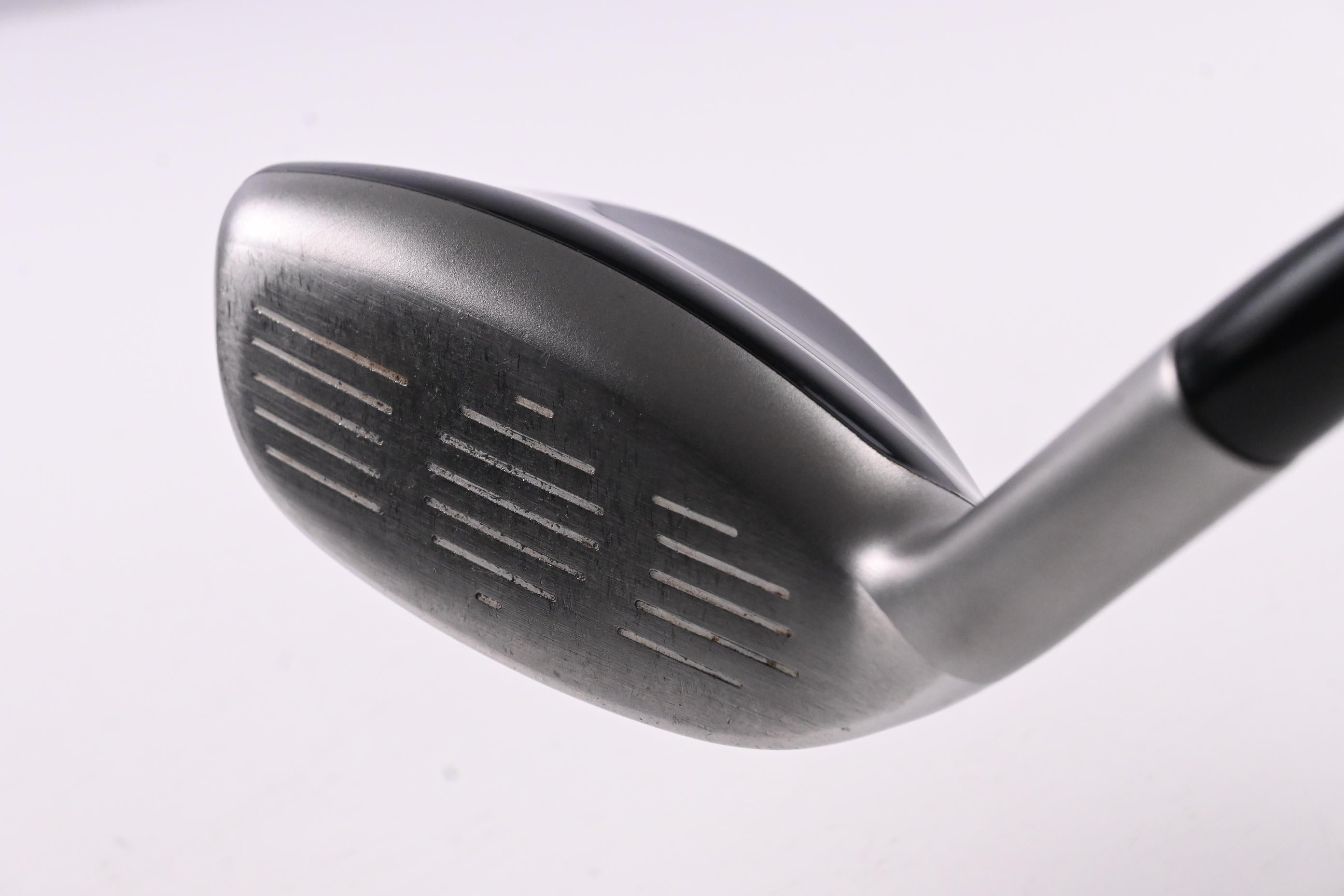 Ping G5 #3 Hybrid / 19 Degree / Regular Flex Ping TFC 100 H Shaft