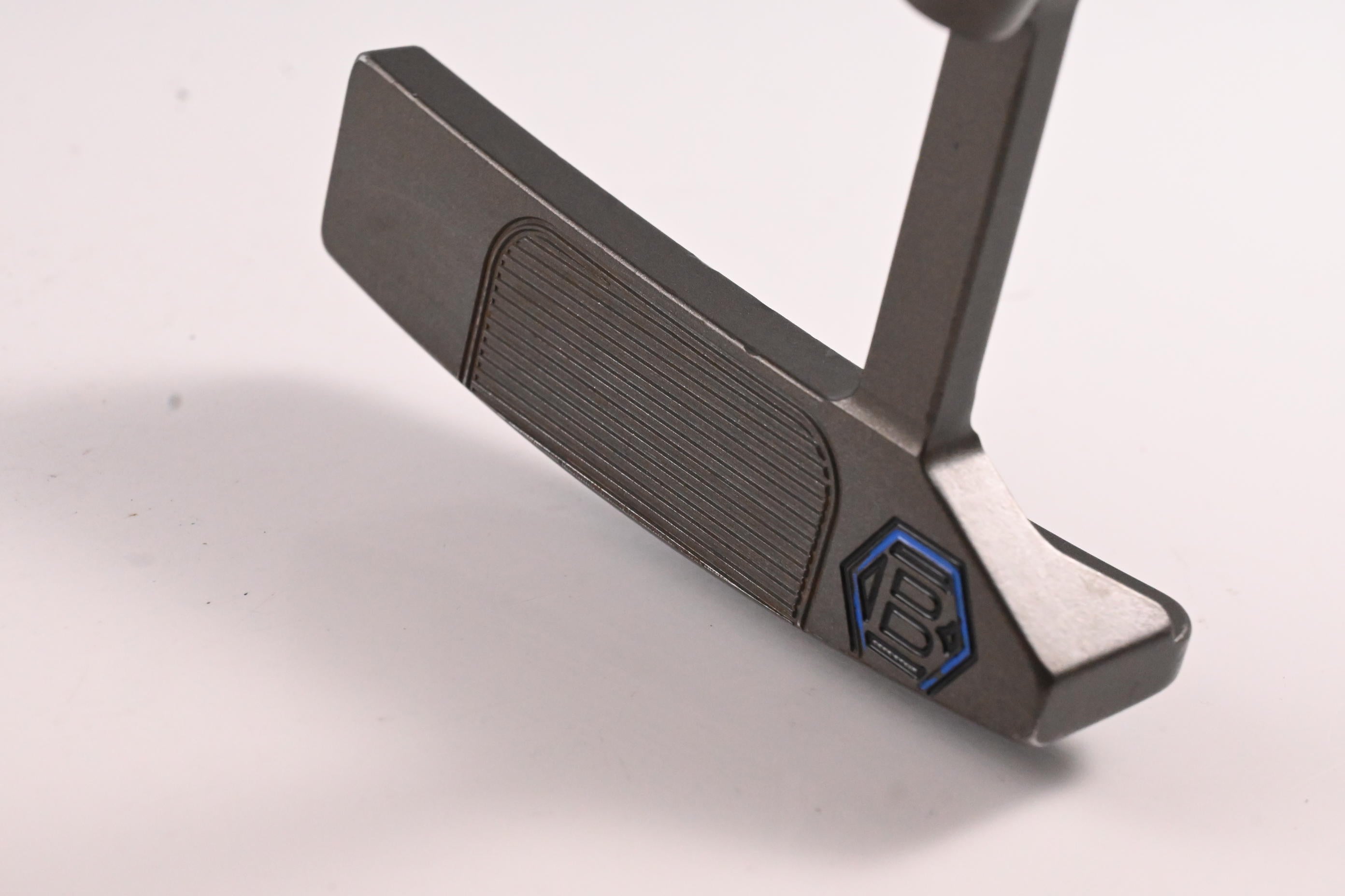 Bettinardi Studio Stock #8 2017 Putter / 34 Inch