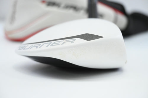 Taylormade Burner Superfast 2.0 #3 Wood / 15 Degree / Regular Flex Matrix Ozik