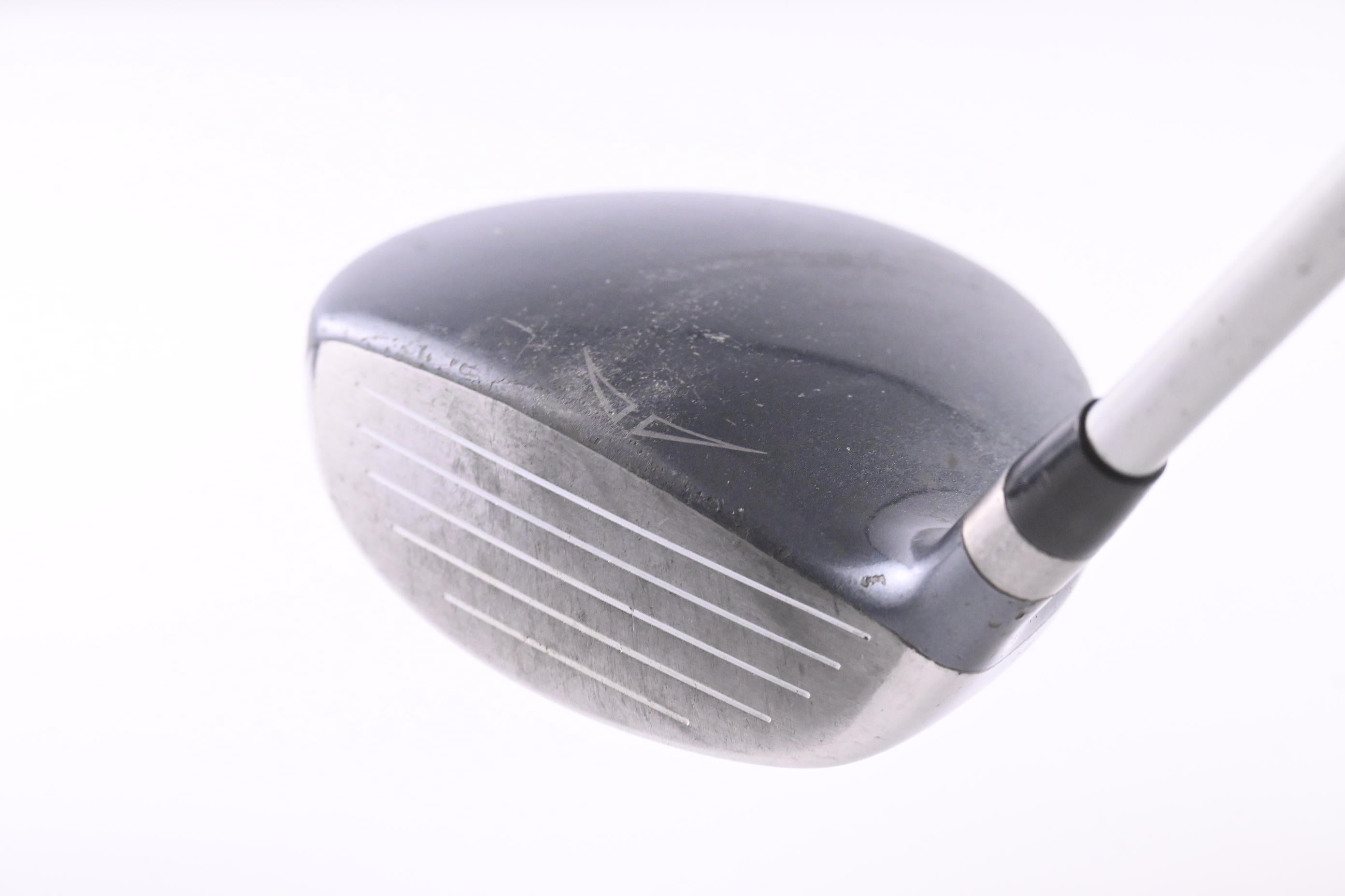 Ladies Ping Serene #5 Wood / 22 Degree / Ladies Flex Ping ULT 210 Shaft