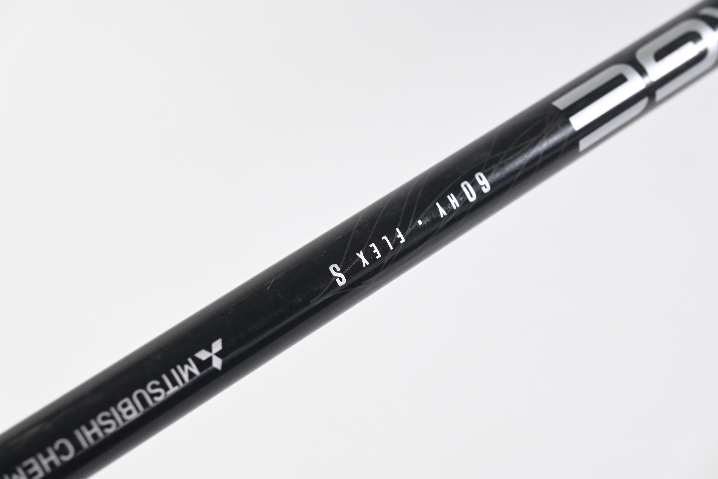 Titleist TS2 #3 Hybrid / 21 Degree / Stiff Flex Kuro Kage Black 60 Shaft