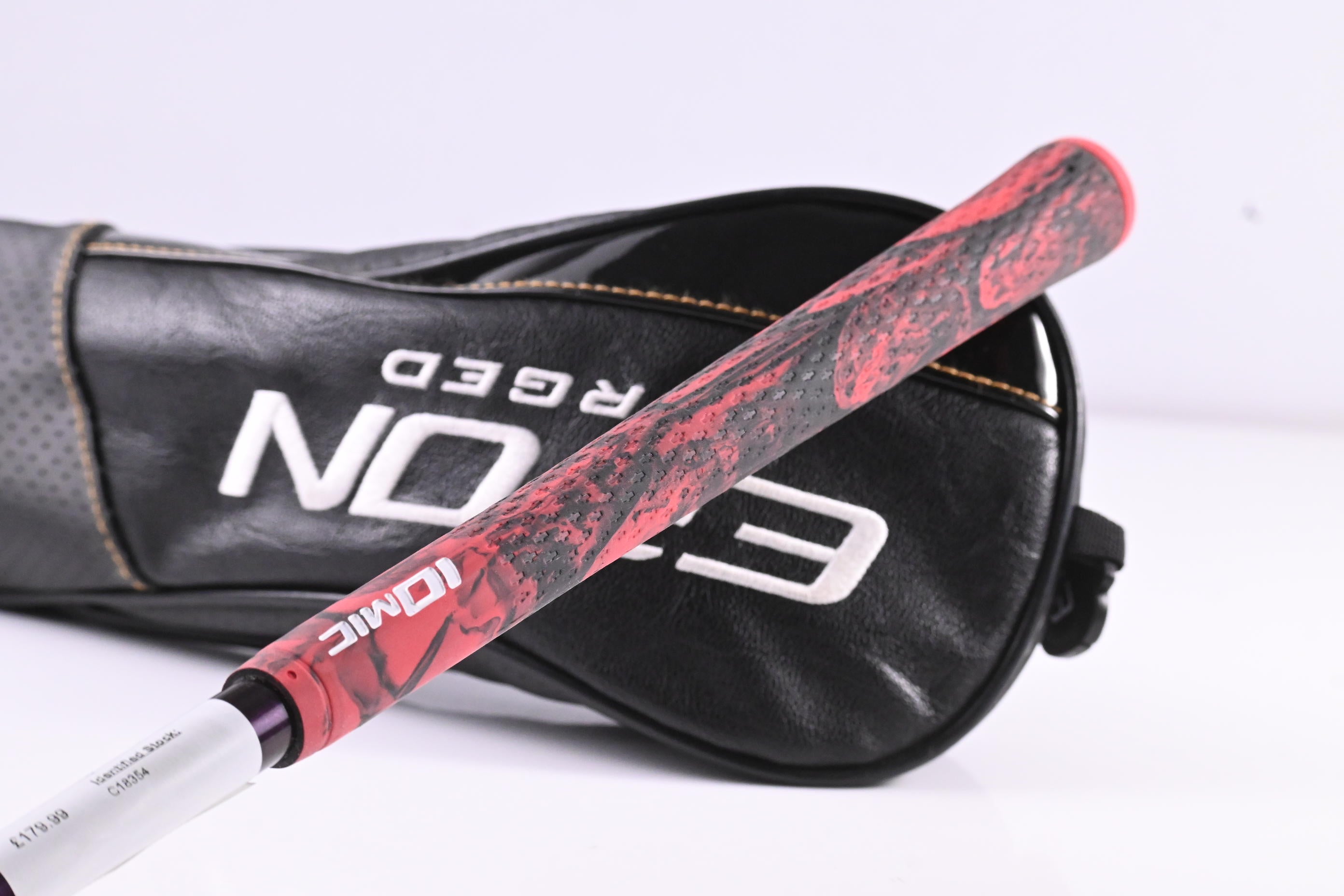 Epon AF-205 #3 Wood / 15 Degree / X-Flex N.S.PRO GT 600 Shaft