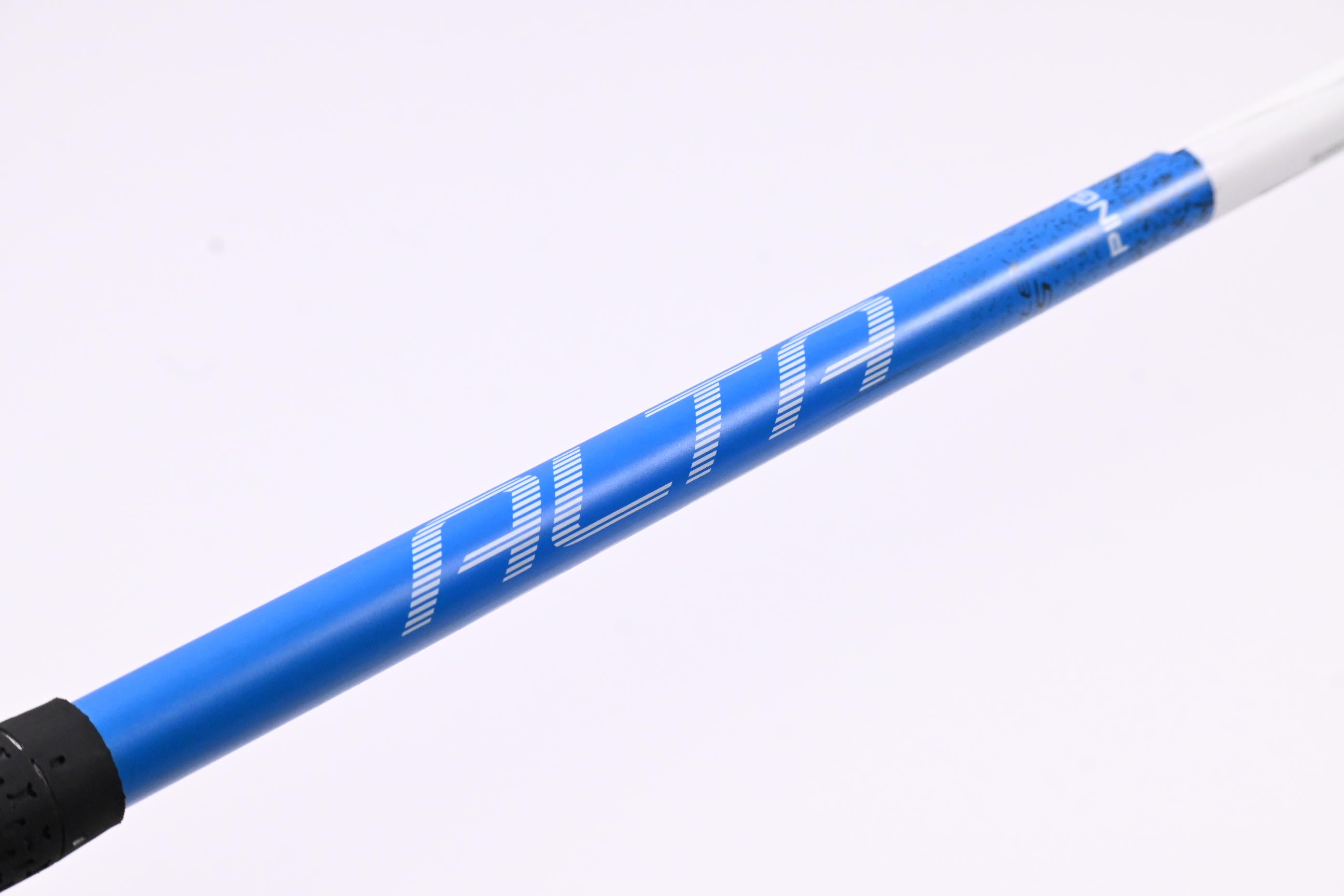 Ping Alta 65 #3 Wood Shaft / Senior Flex / Ping 2nd Gen