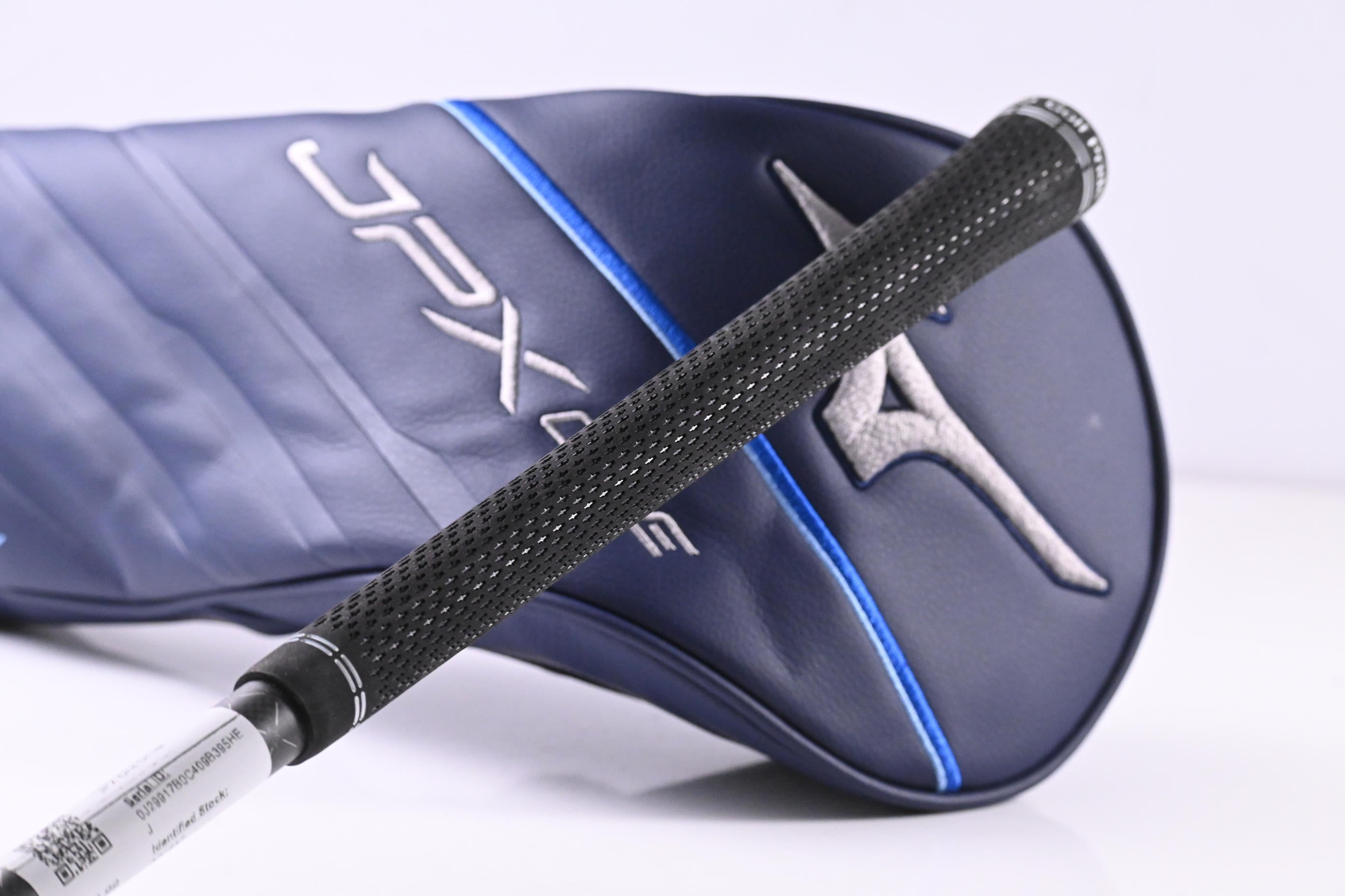 Mizuno JPX One Driver / 9 Degree / Stiff Flex Tensei 1K Blue 65 Shaft