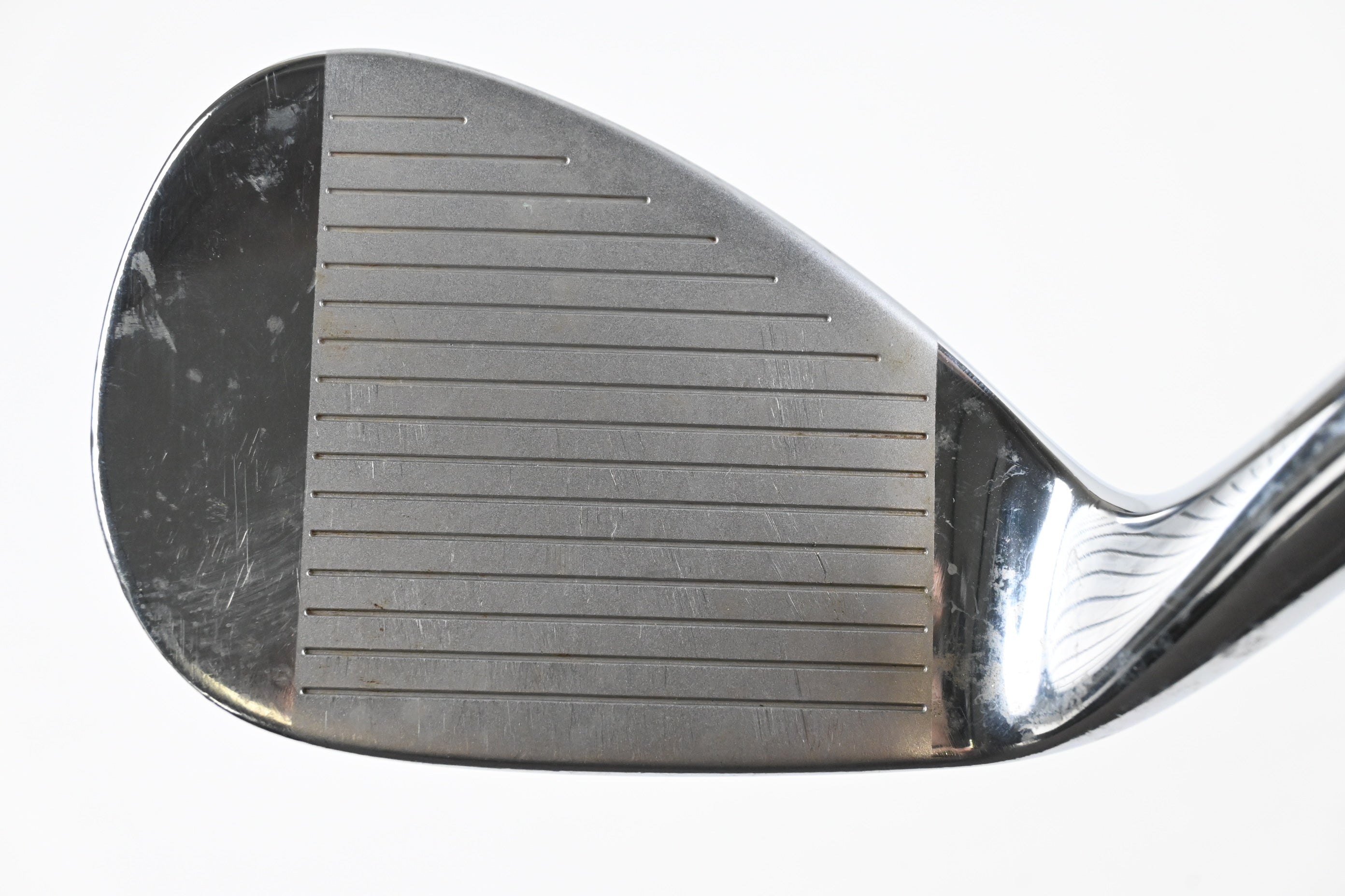 Taylormade SLDR Sand Wedge / 56 Degree / Regular Flex Fujikura SLDR 67 Shaft