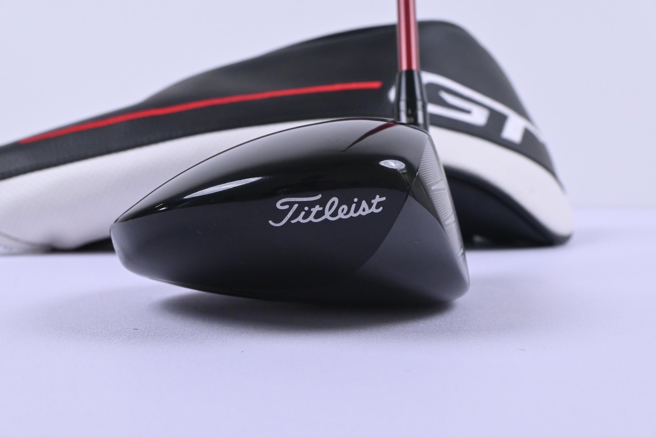 Titleist GT2 Driver / 11 Degree / Regular Flex Project X Denali Red 50 Shaft