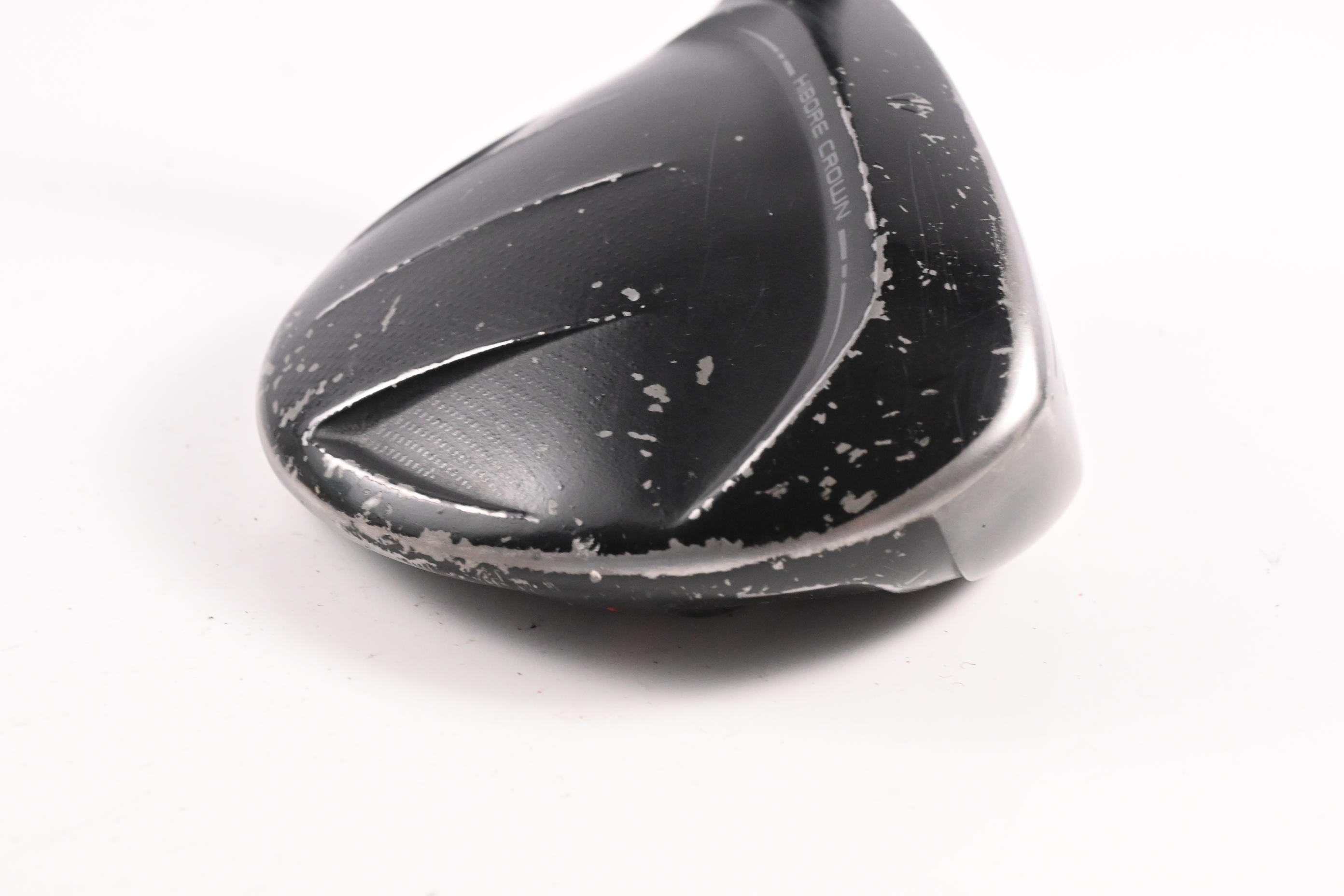 Cleveland Launcher HB Turbo #5 Wood / 18 Degree / Senior Flex Miyazaki C Kua 5
