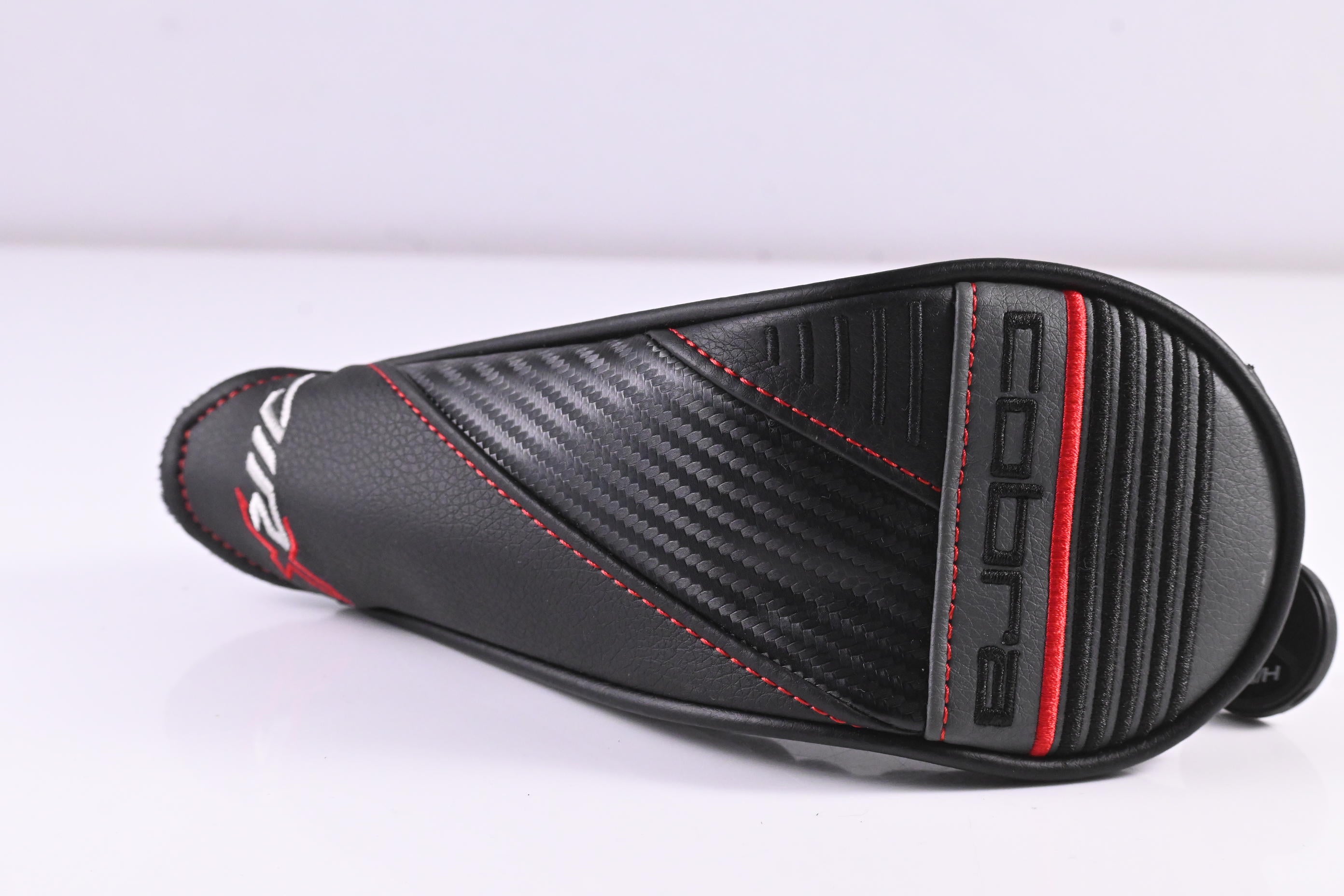 Cobra Air-X #6 Hybrid / 28 Degree / Regular Flex Cobra UltraLite 45 Shaft