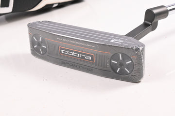 Cobra 2024 Vintage Sport-40 Putter / 35 Inch