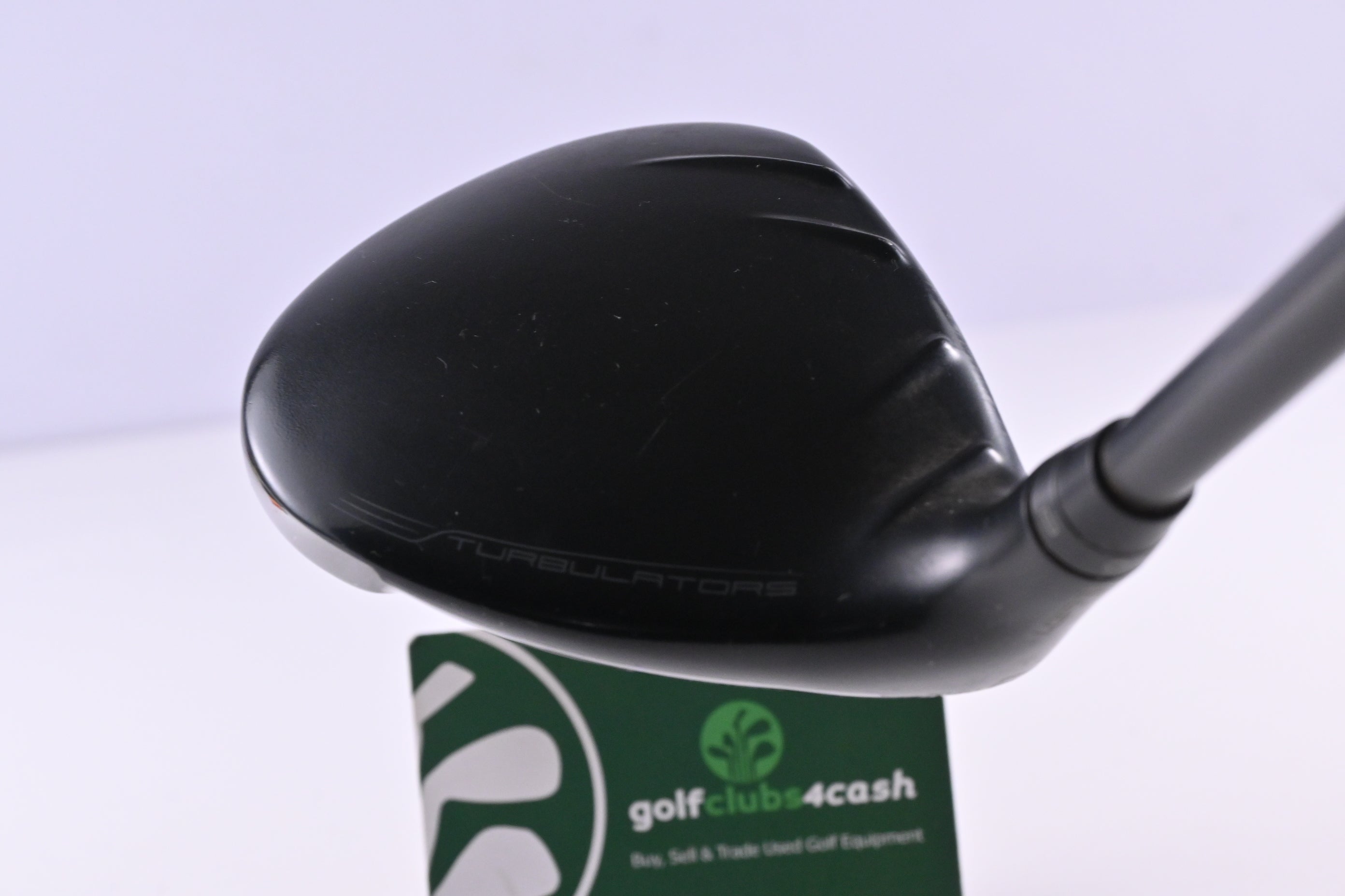 Left Hand Ping G Series #3 Wood / 14.5 Degree / Regular Flex Ping Alta 65 Shaft