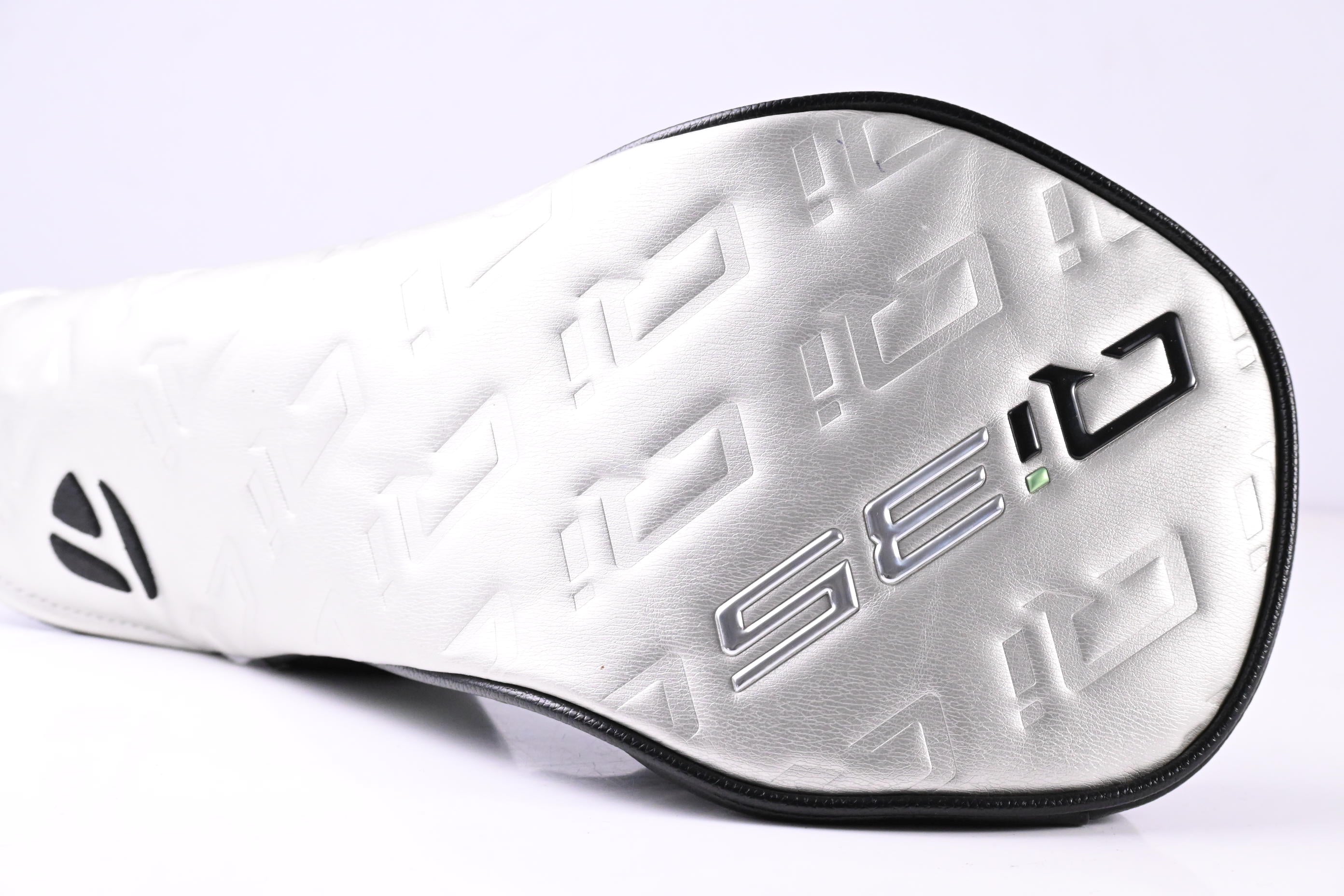 Taylormade Qi35 Driver / 10.5 Degree / Stiff Flex Kugo Kage 60 Shaft