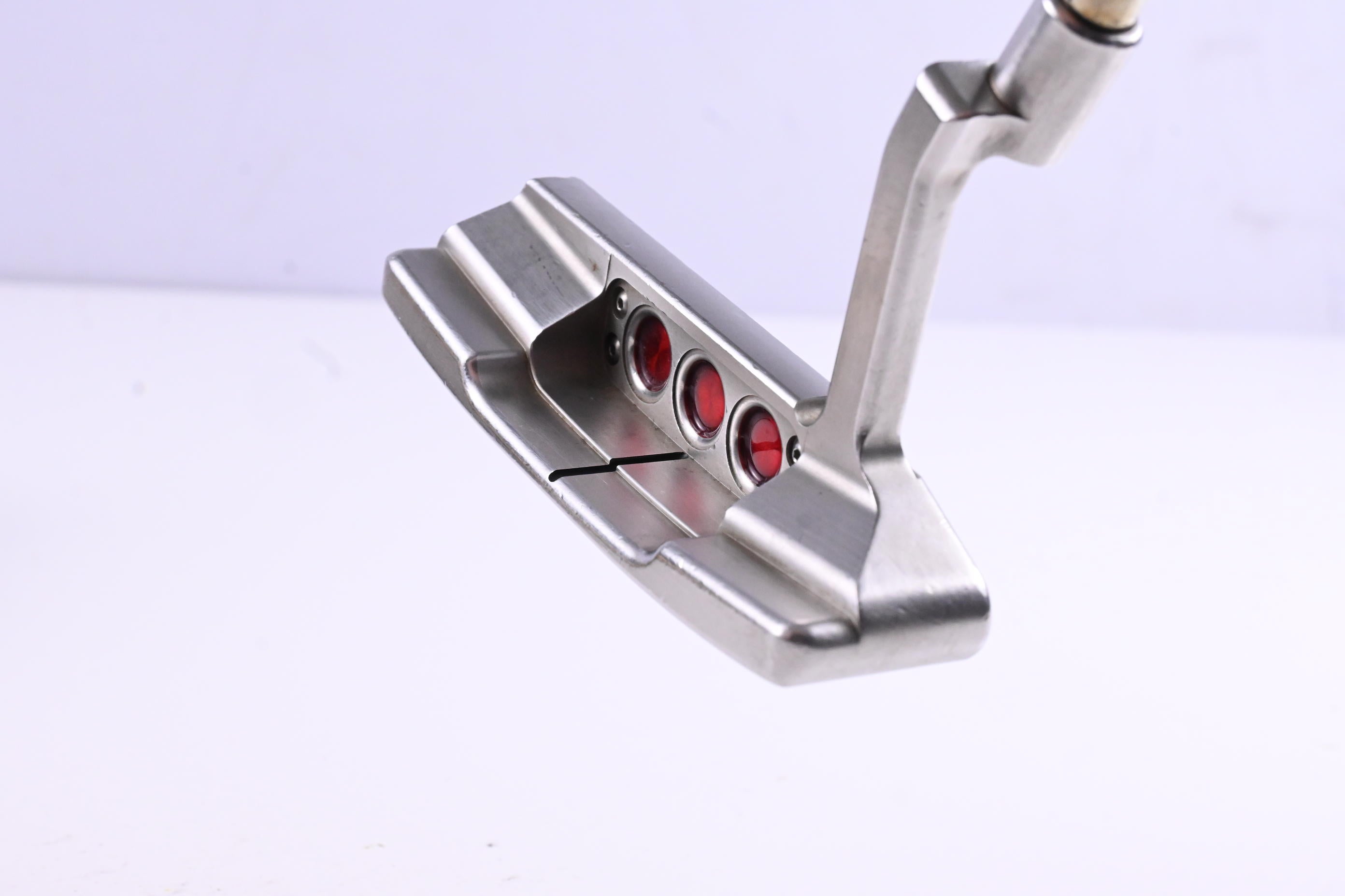 Left Hand Scotty Cameron Select Newport 2 2018 Putter / 35 Inch