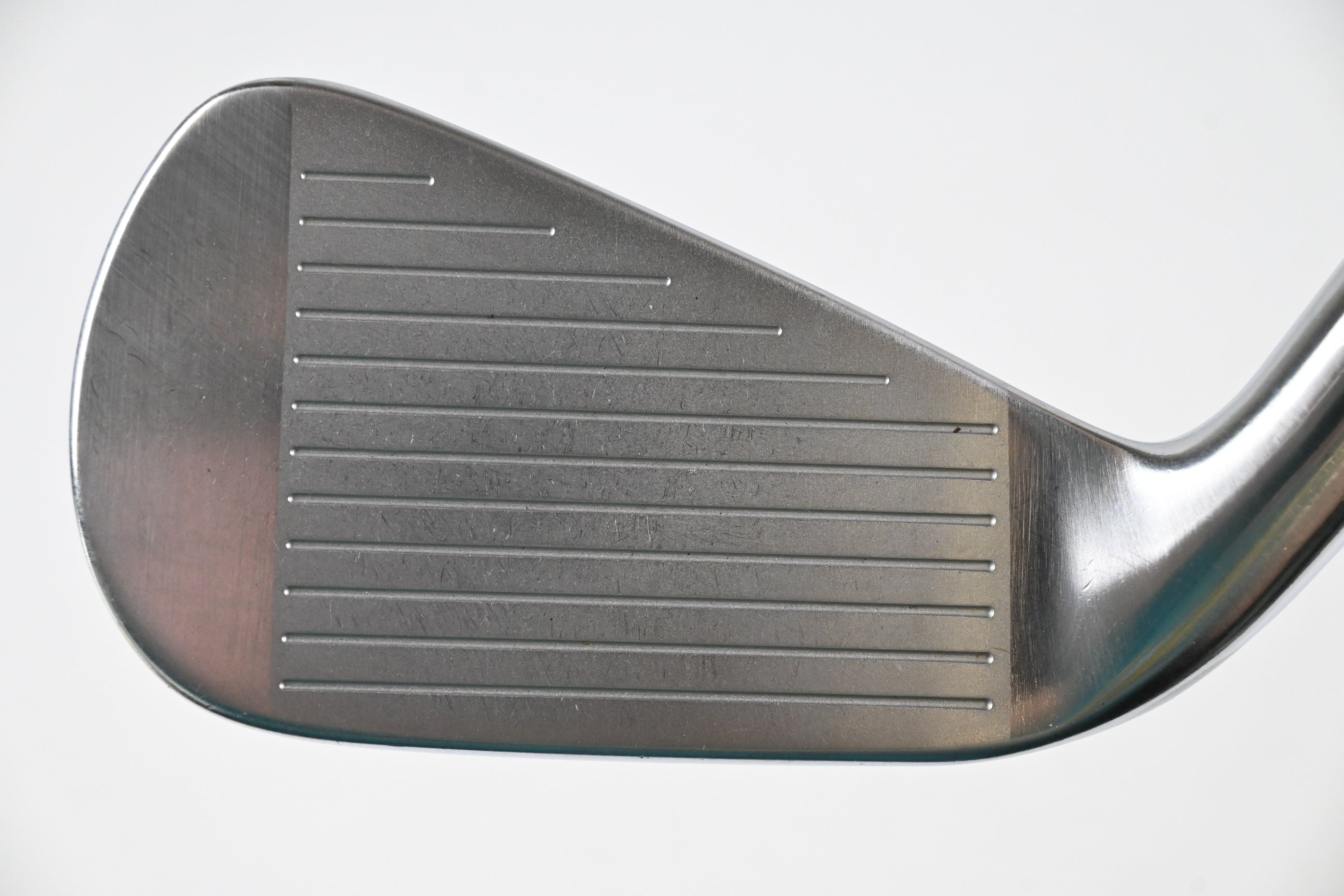 Titleist U500 #3 Iron / 20 Degree / Stiff Flex Hzrdus Smoke Black 80 Shaft