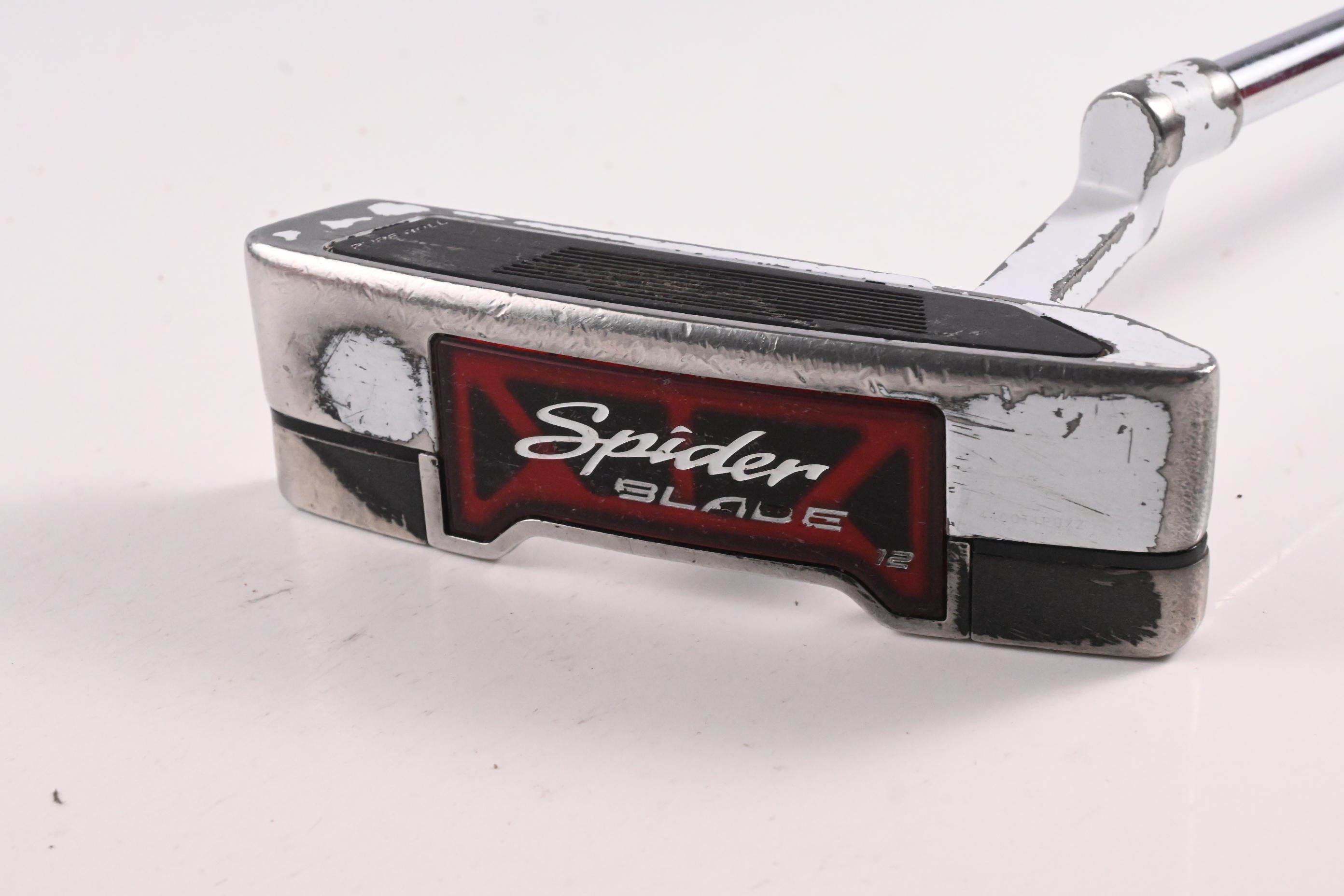 Taylormade Spider Blade 12 Putter / 35 Inch