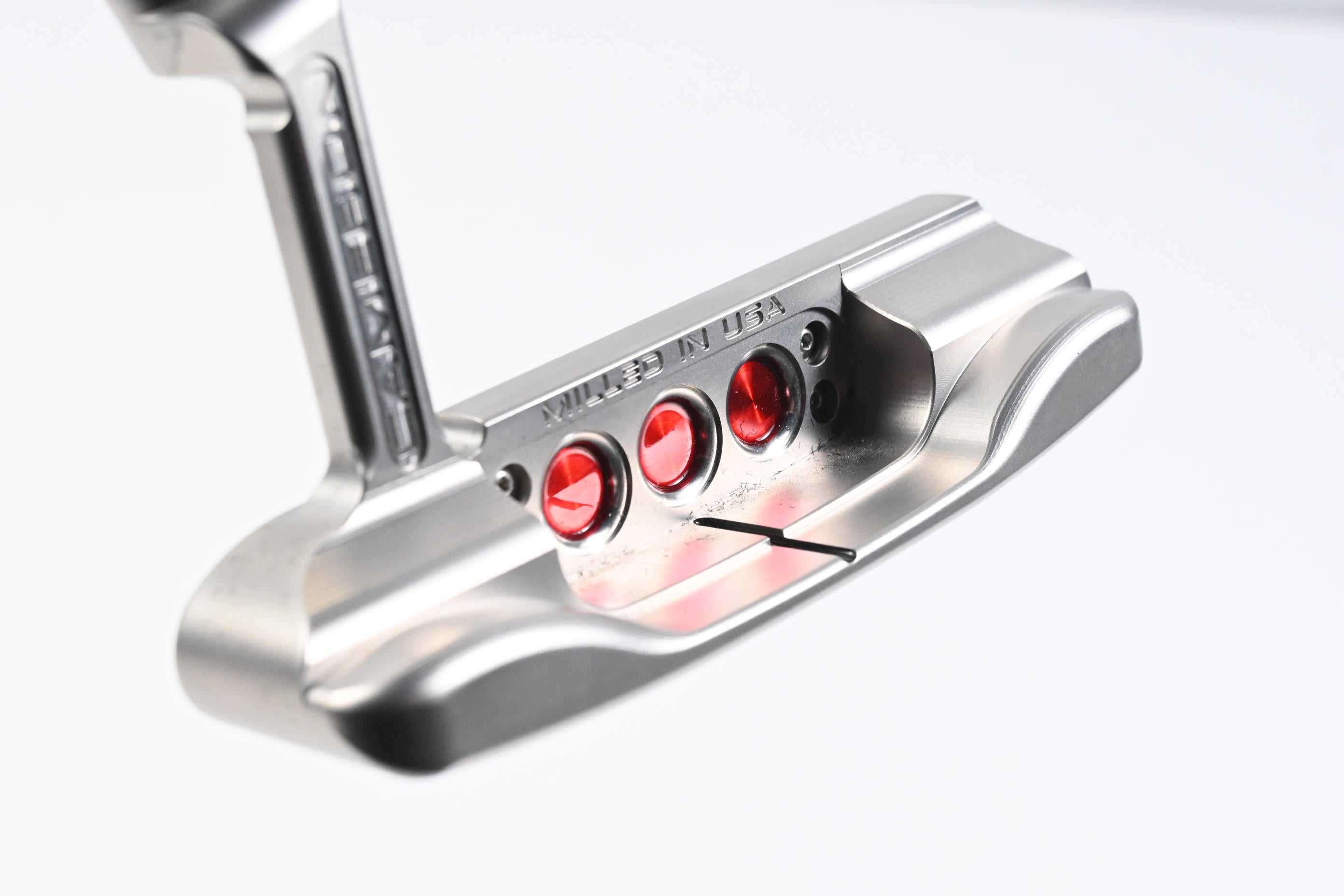 Scotty Cameron 2025 Studio Style Newport Putter / 34 Inch