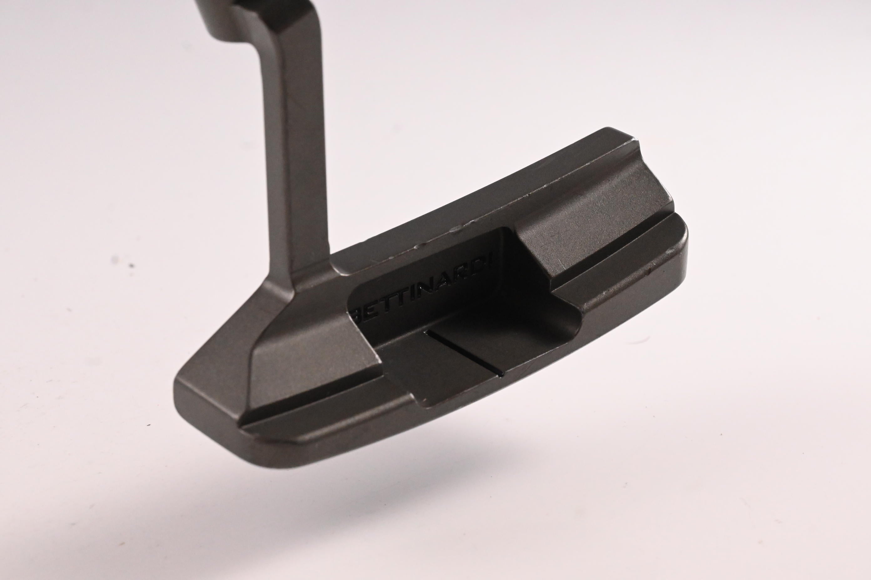 Bettinardi Studio Stock #8 2017 Putter / 34 Inch