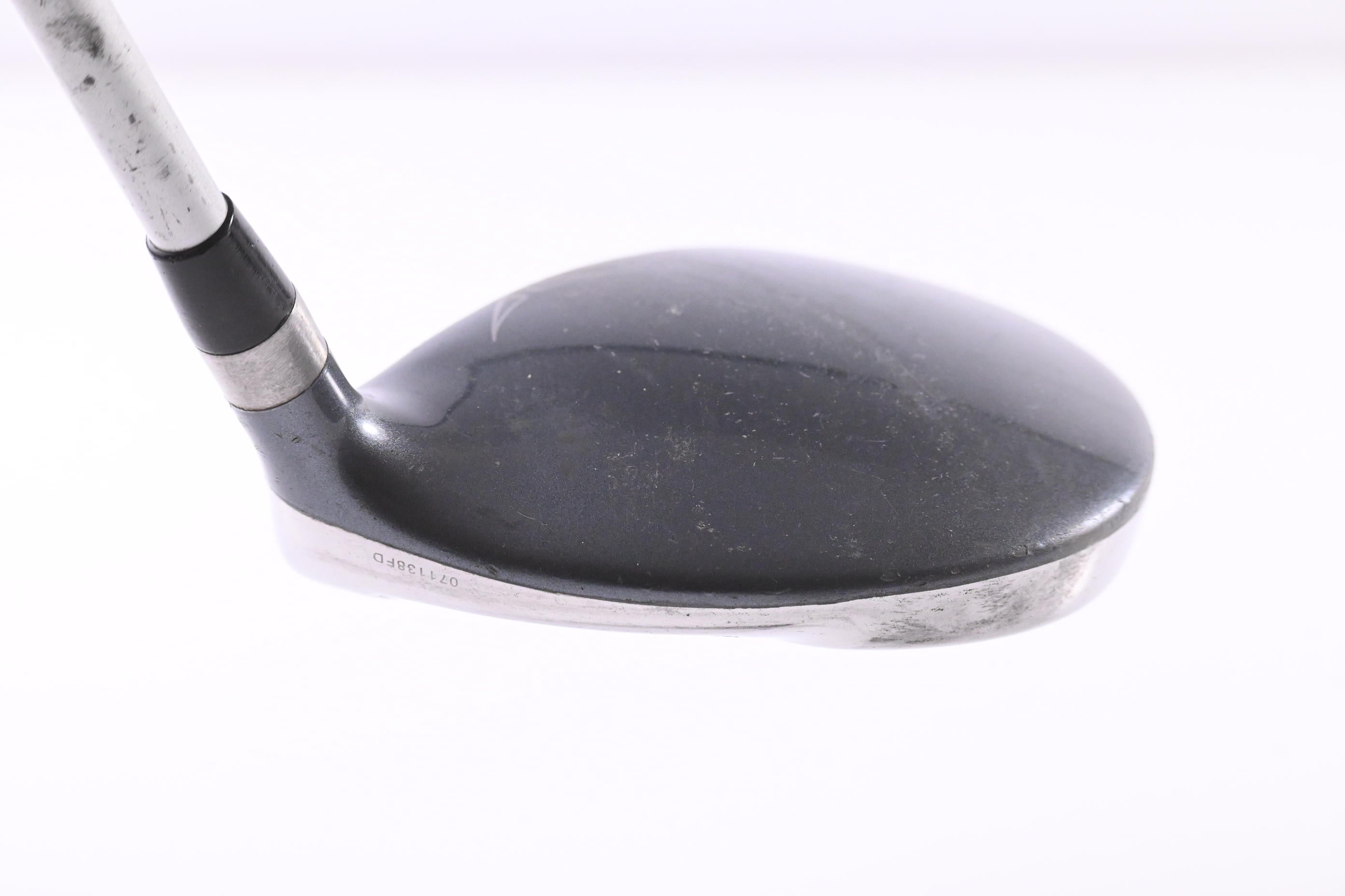 Ladies Ping Serene #5 Wood / 22 Degree / Ladies Flex Ping ULT 210 Shaft