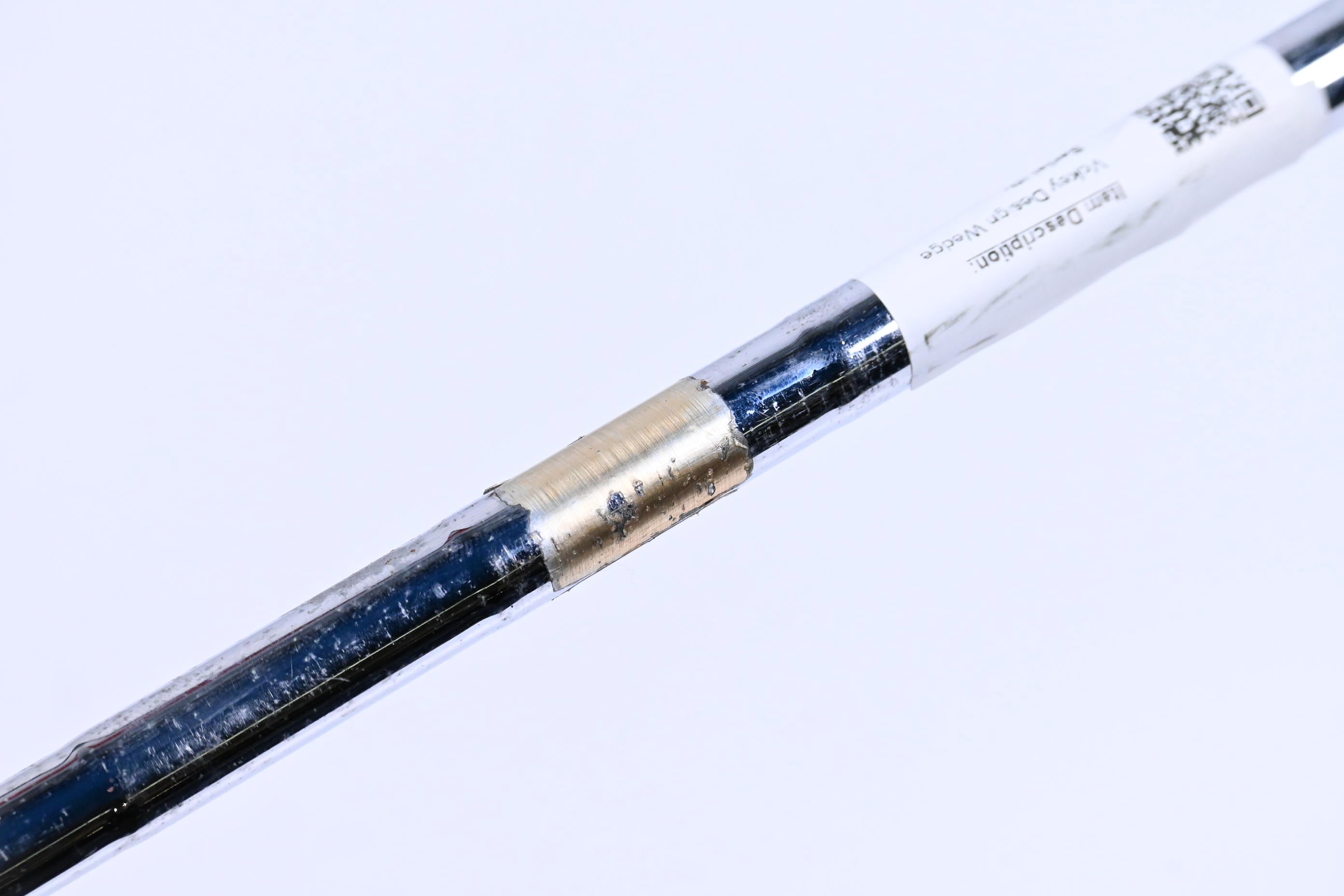 Left Hand Titleist Vokey Design Lob Wedge / 60 Degree / Stiff Flex Steel Shaft