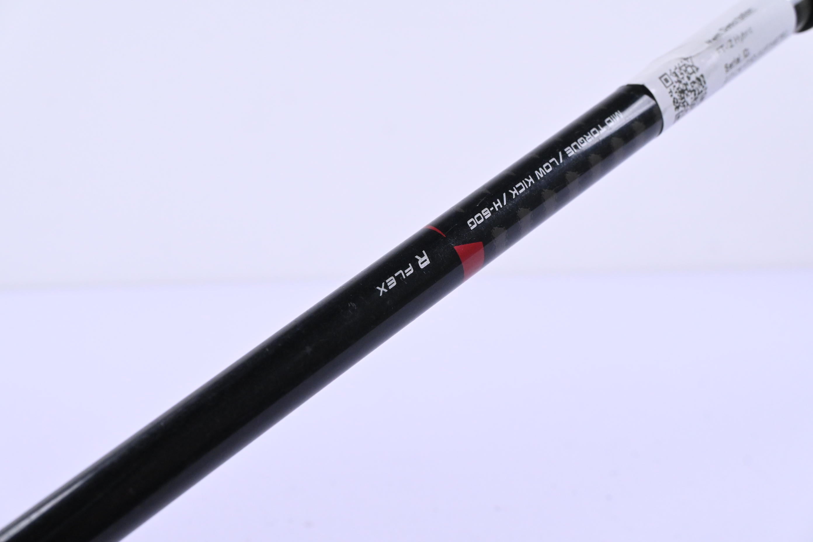 Callaway FT-IZ #4 Hybrid / 24 Degree / Regular Flex Callaway H60 Shaft