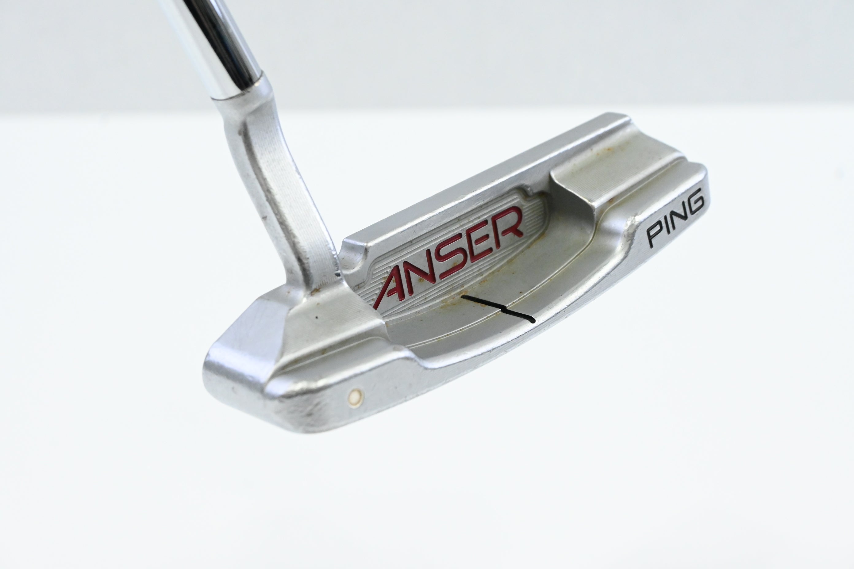 Ping Anser Milled 4 Putter / 34 Inch