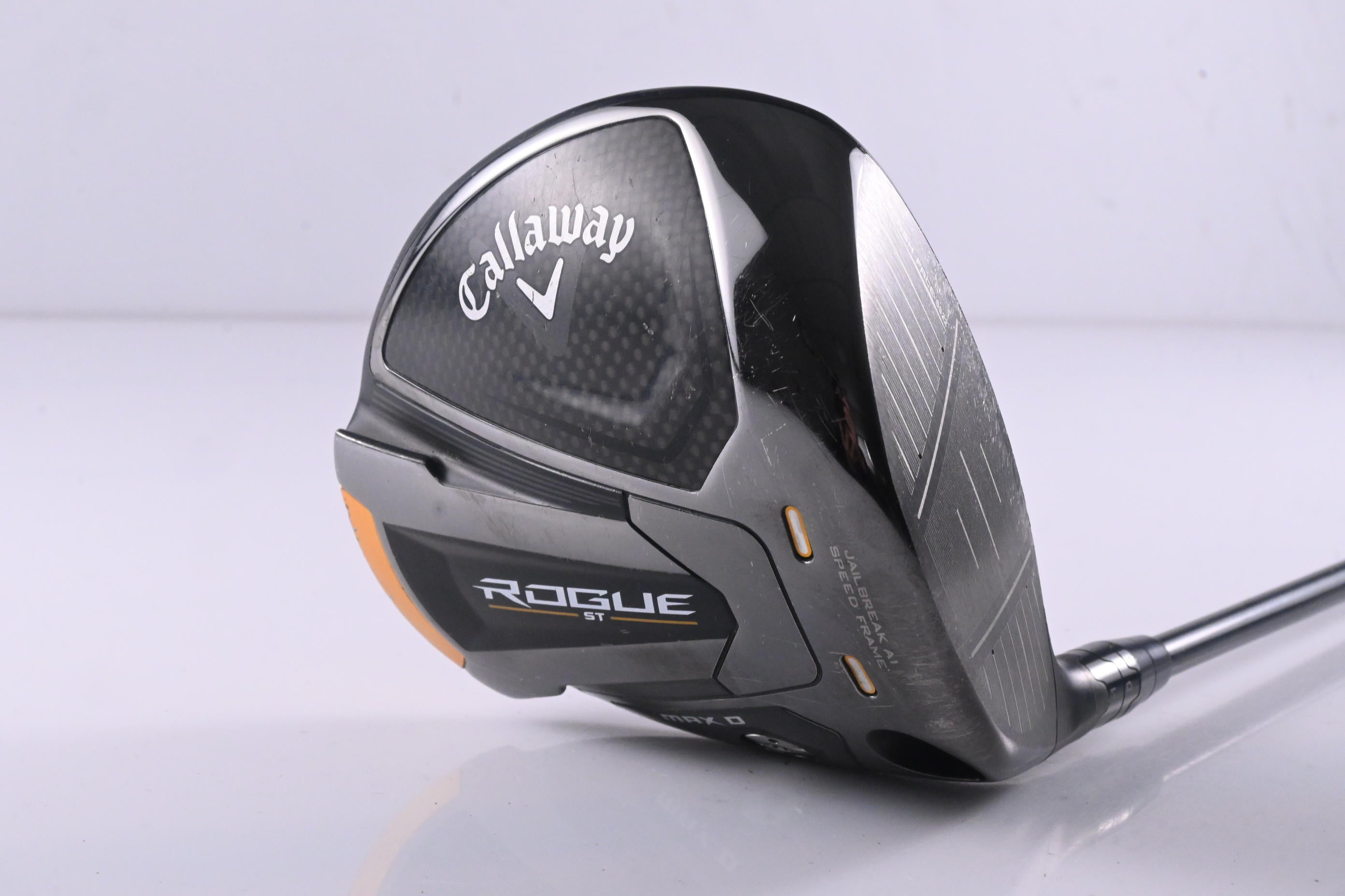 Callaway Rogue ST MAX D Driver / 12 Degree / Regular Flex Tensei AV Blue 55