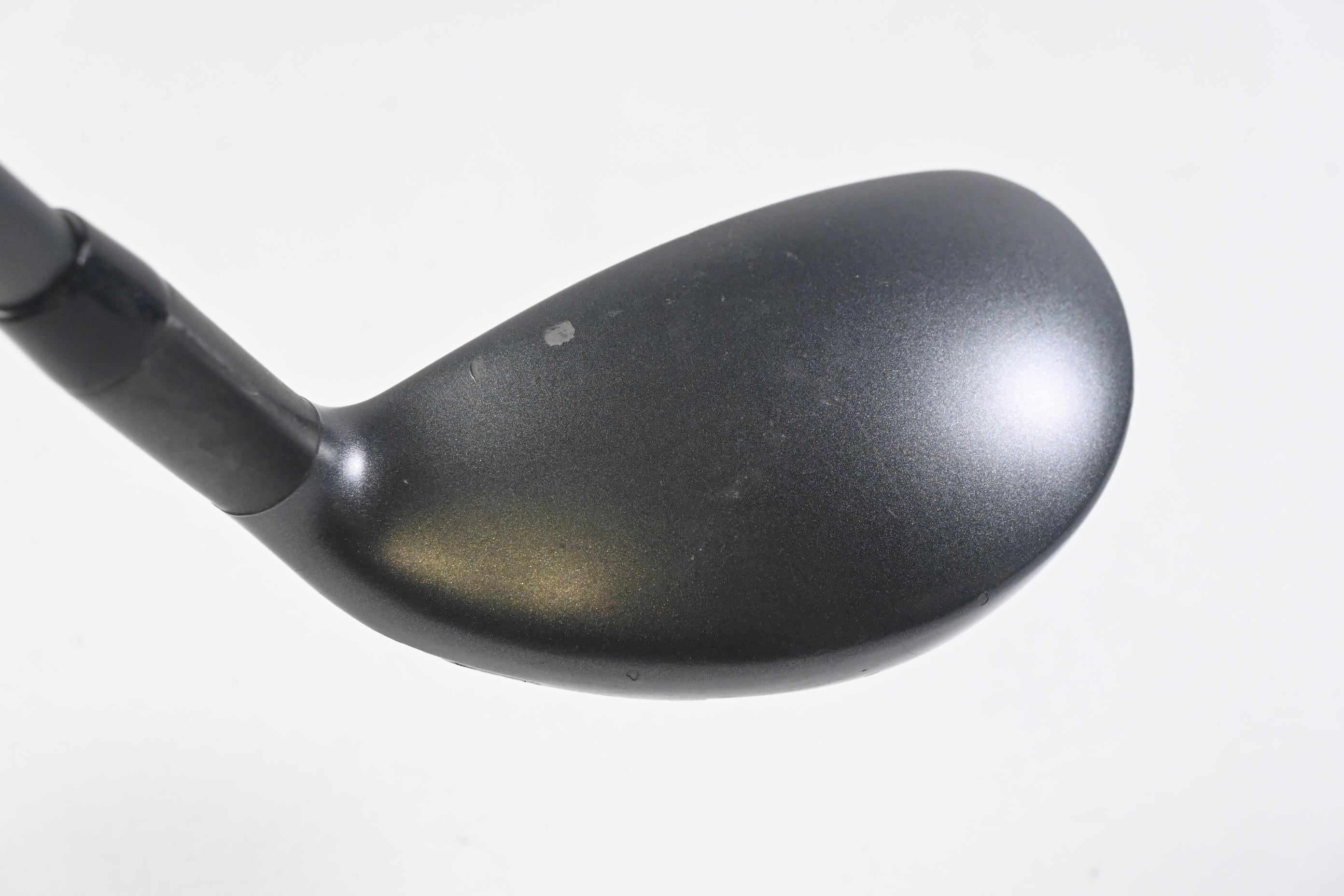 Callaway X2 Hot #2 Hybrid / 16 Degree / Stiff Flex Aldila Tour Green ATX 75