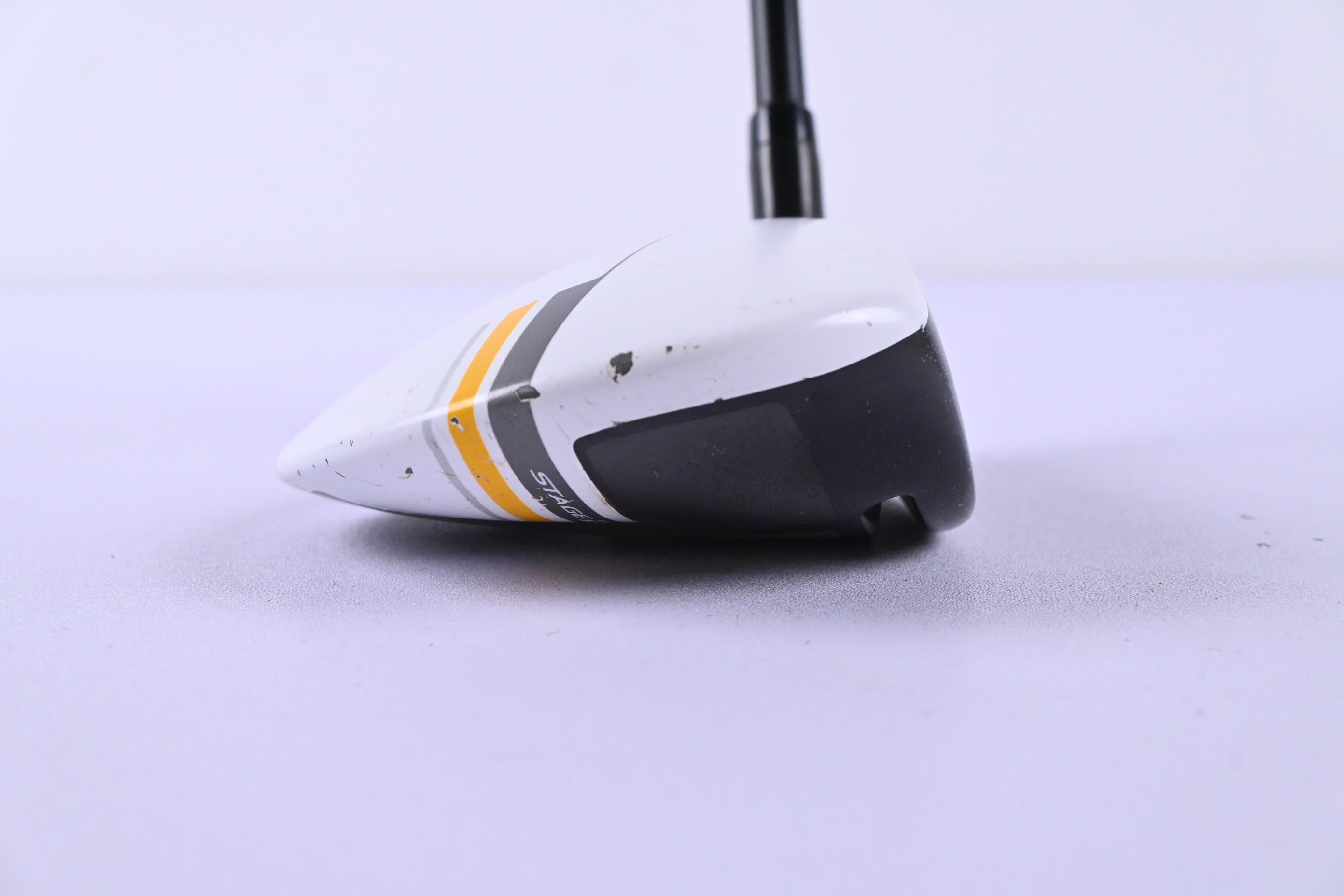 Taylormade RBZ Stage 2 #3 Wood / 15 Degree / Regular Flex RocketFuel 60 Shaft