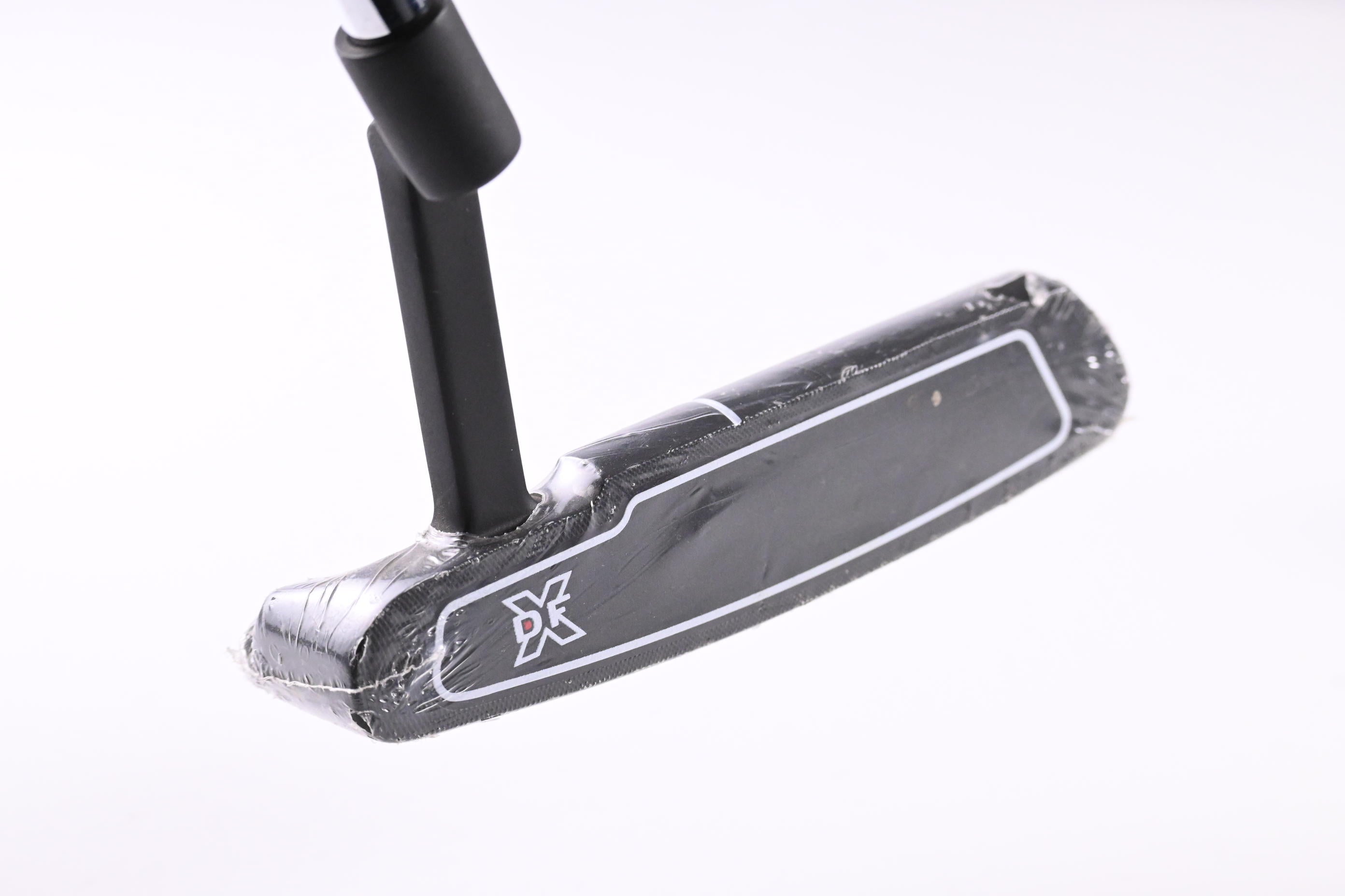 Left Hand Odyssey DFX #1 2021 Putter / 34 Inch